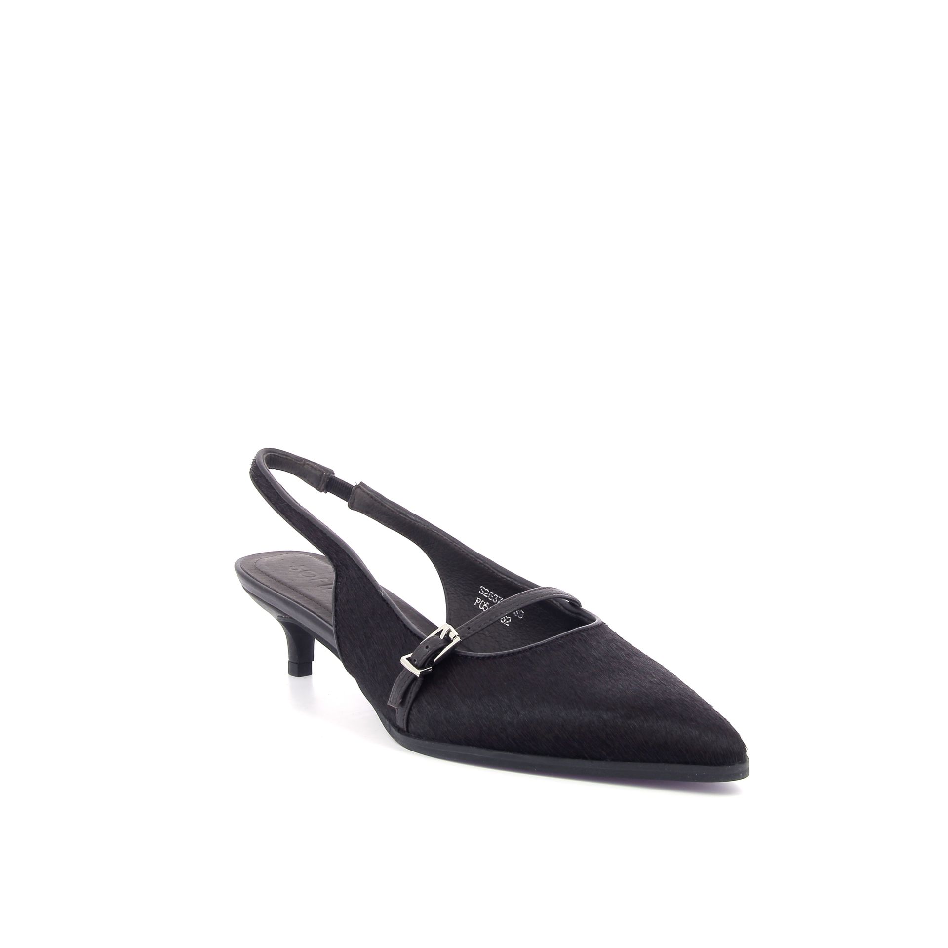 Sofie Schnoor Slingback 266184 bruin