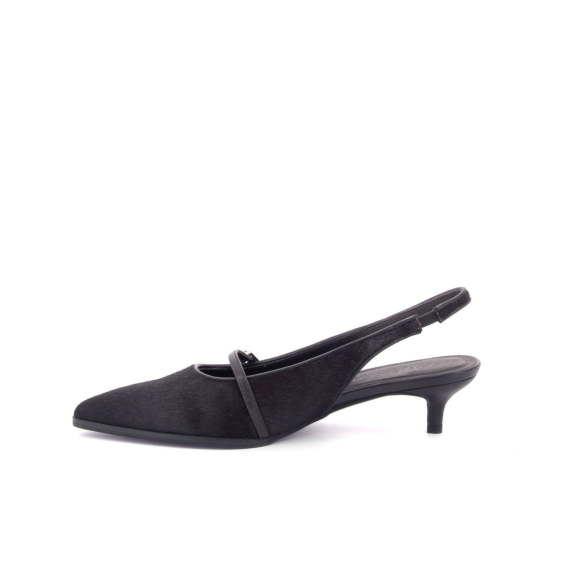 Sofie Schnoor Slingback 266184 bruin