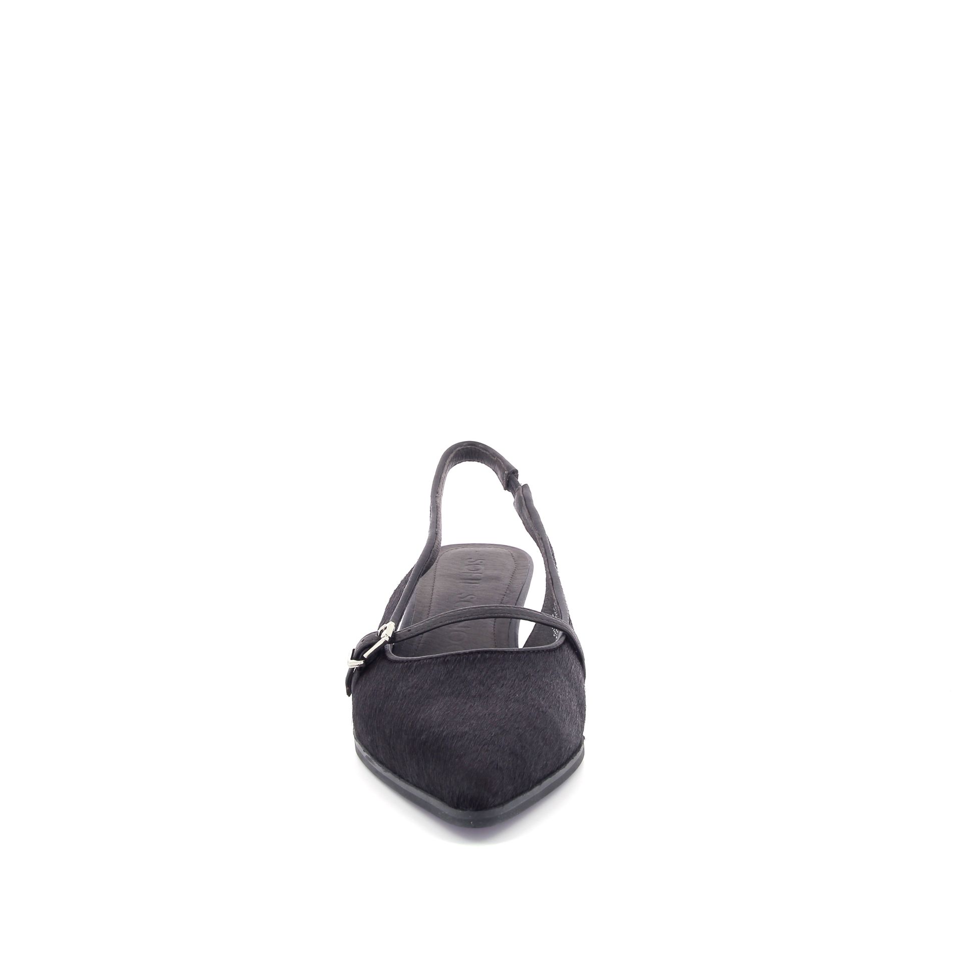 Sofie Schnoor Slingback 266184 bruin