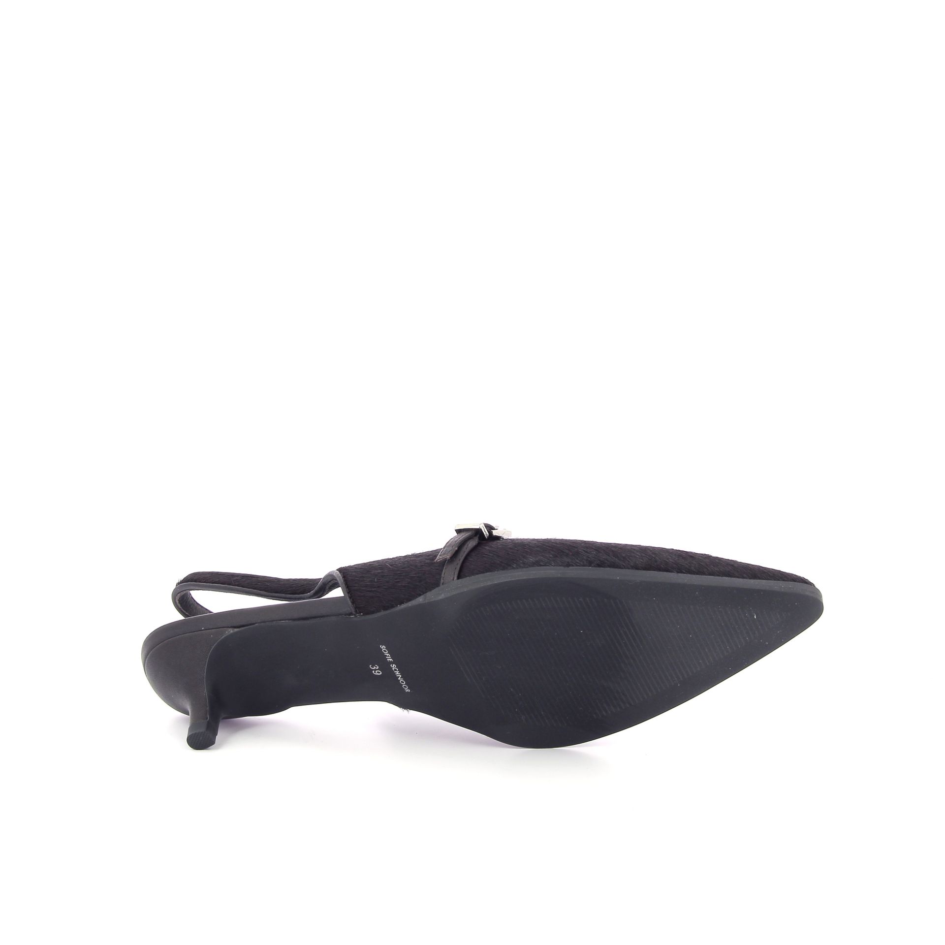 Sofie Schnoor Slingback 266184 bruin