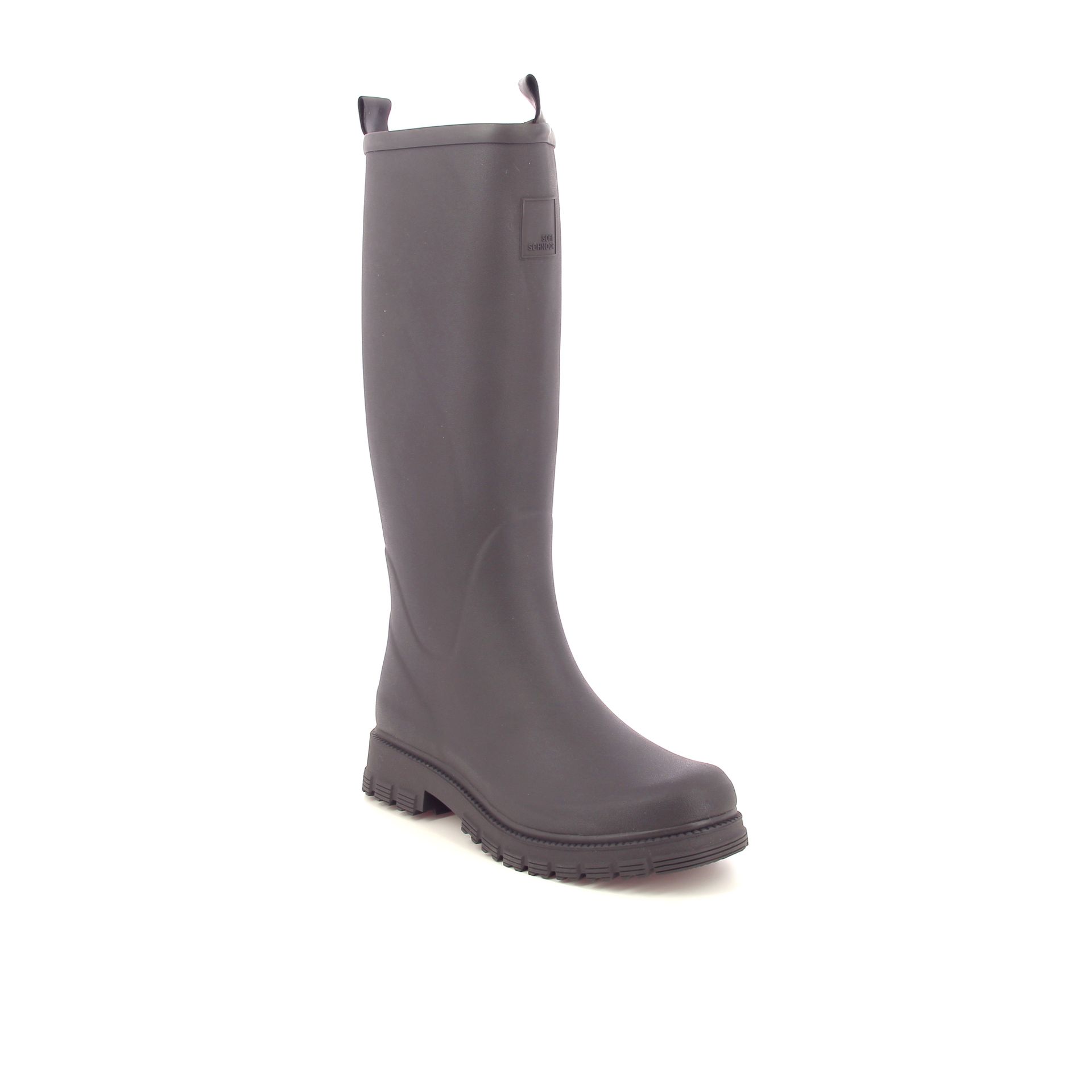 Sofie Schnoor Rubberlaars 266189 bruin