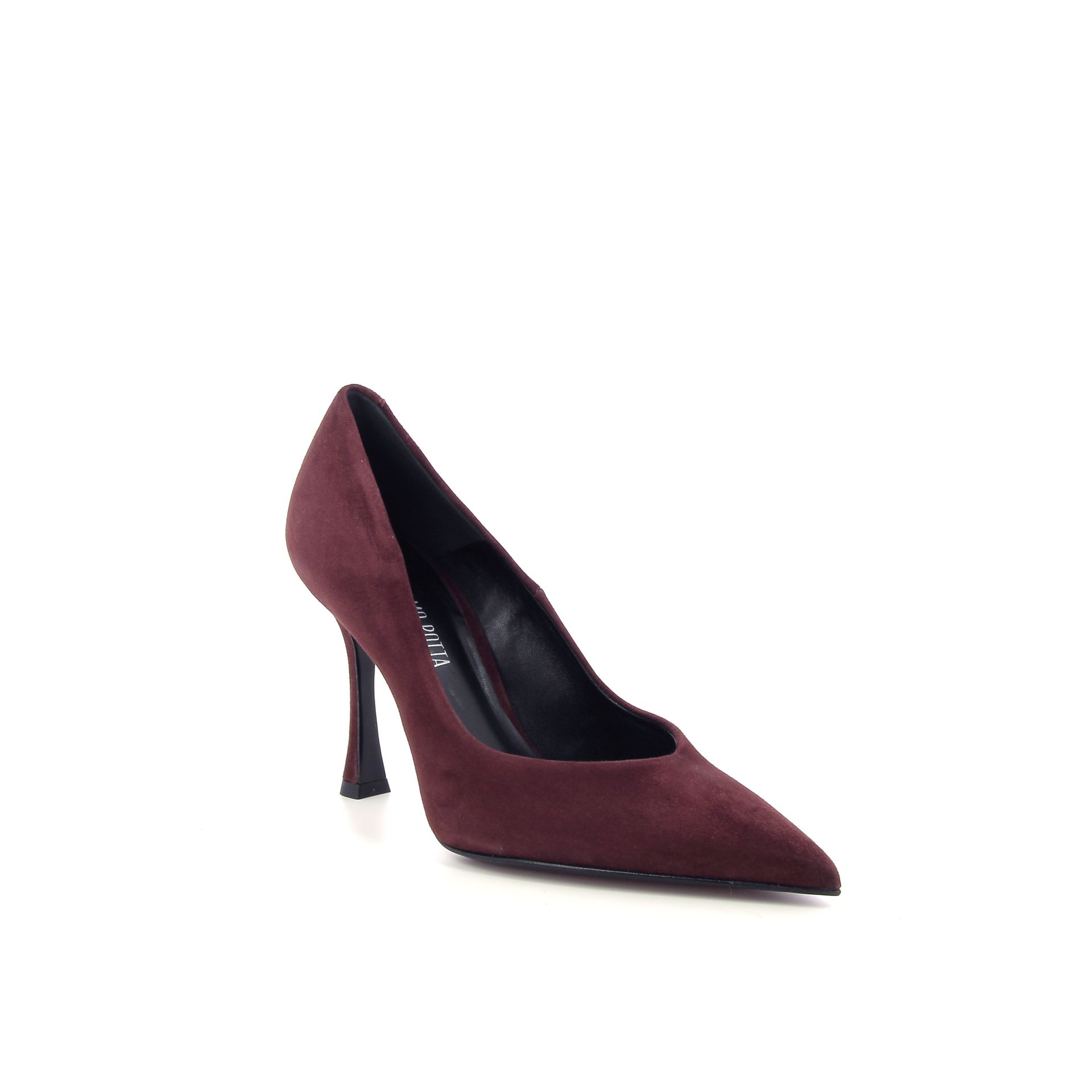 Guglielmo Rotta Freja 266193 rood