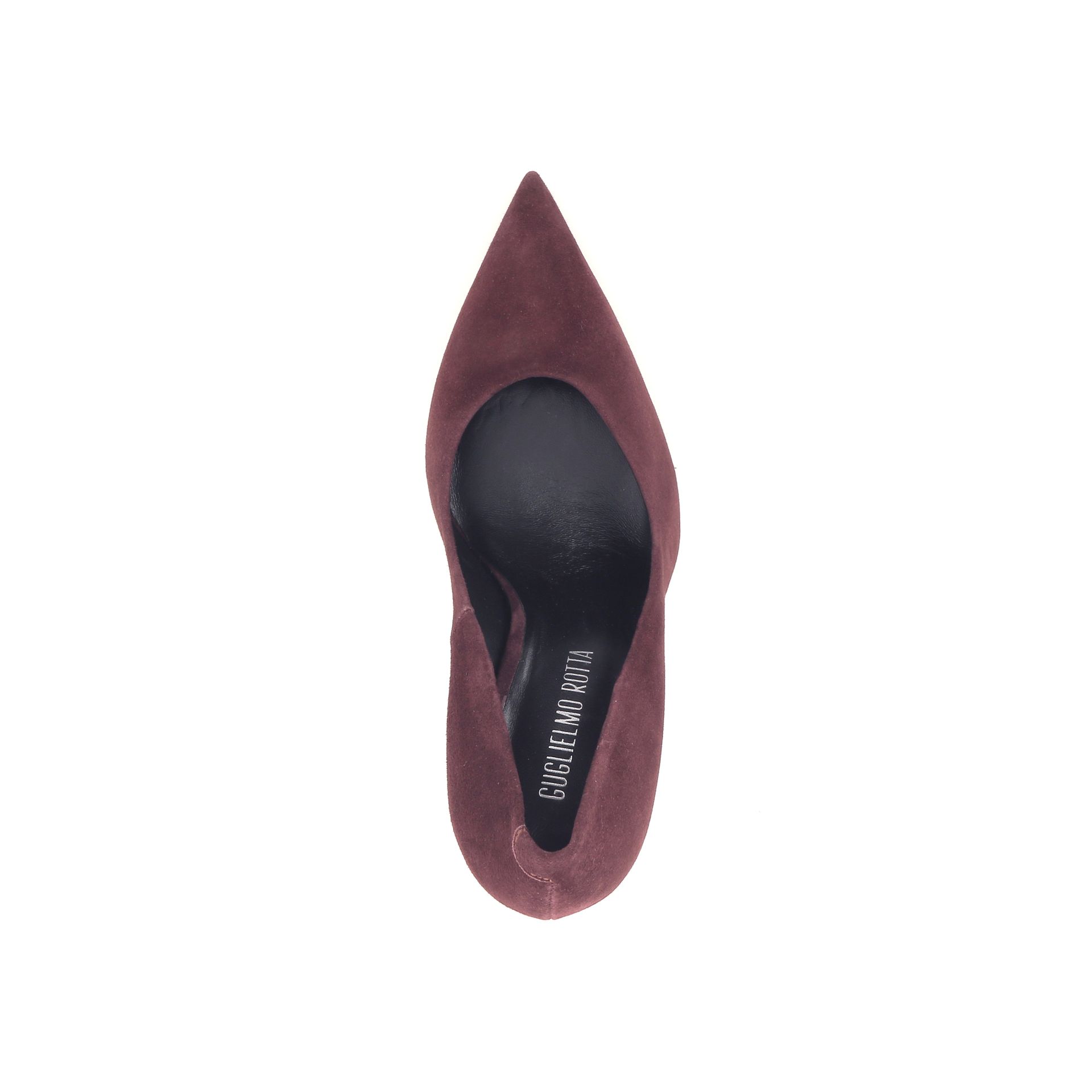 Guglielmo Rotta Freja 266193 rood