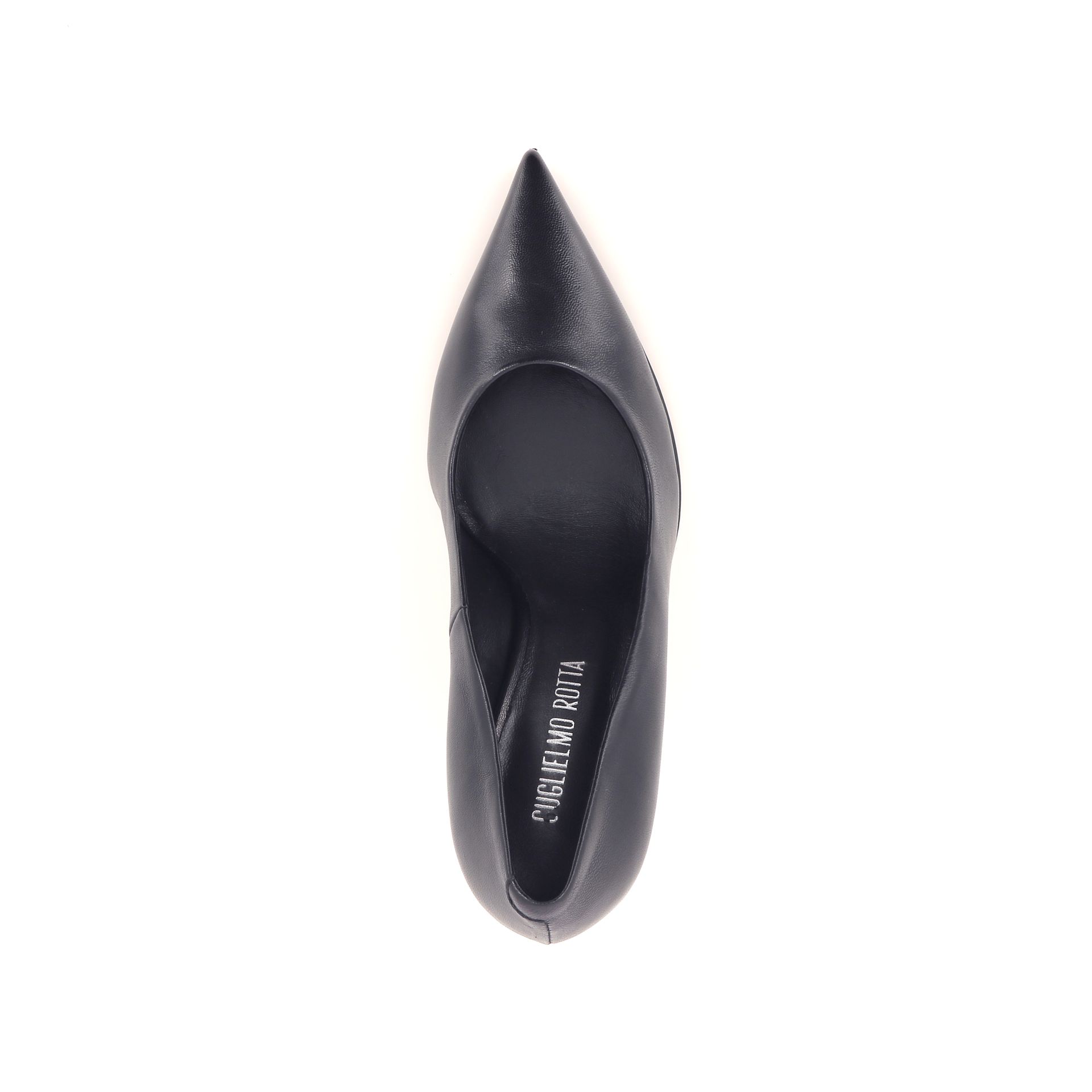 Guglielmo Rotta Alaina 266203 zwart