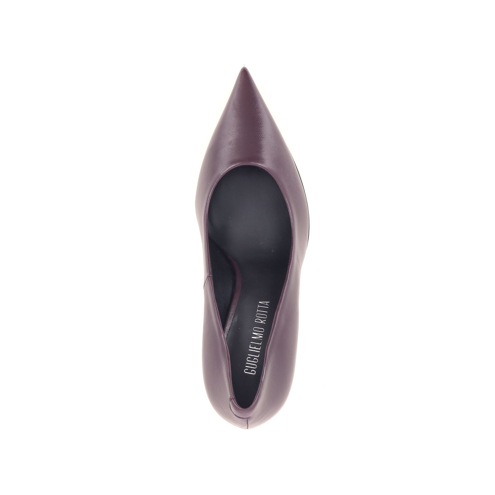 Guglielmo Rotta Alaina 266205 rood