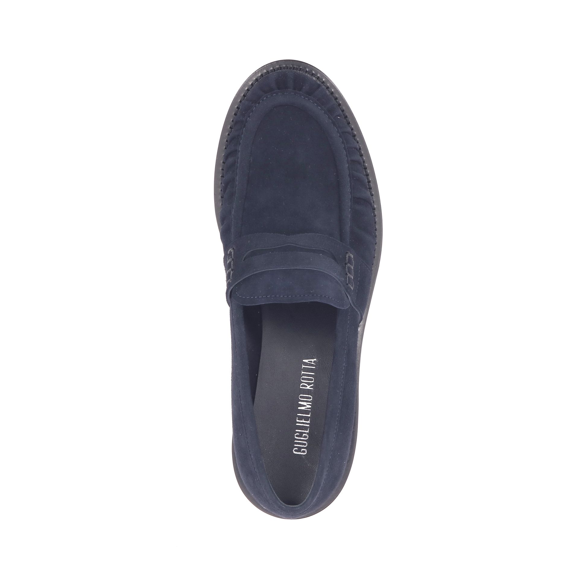 Guglielmo Rotta Pasha 266209 blauw