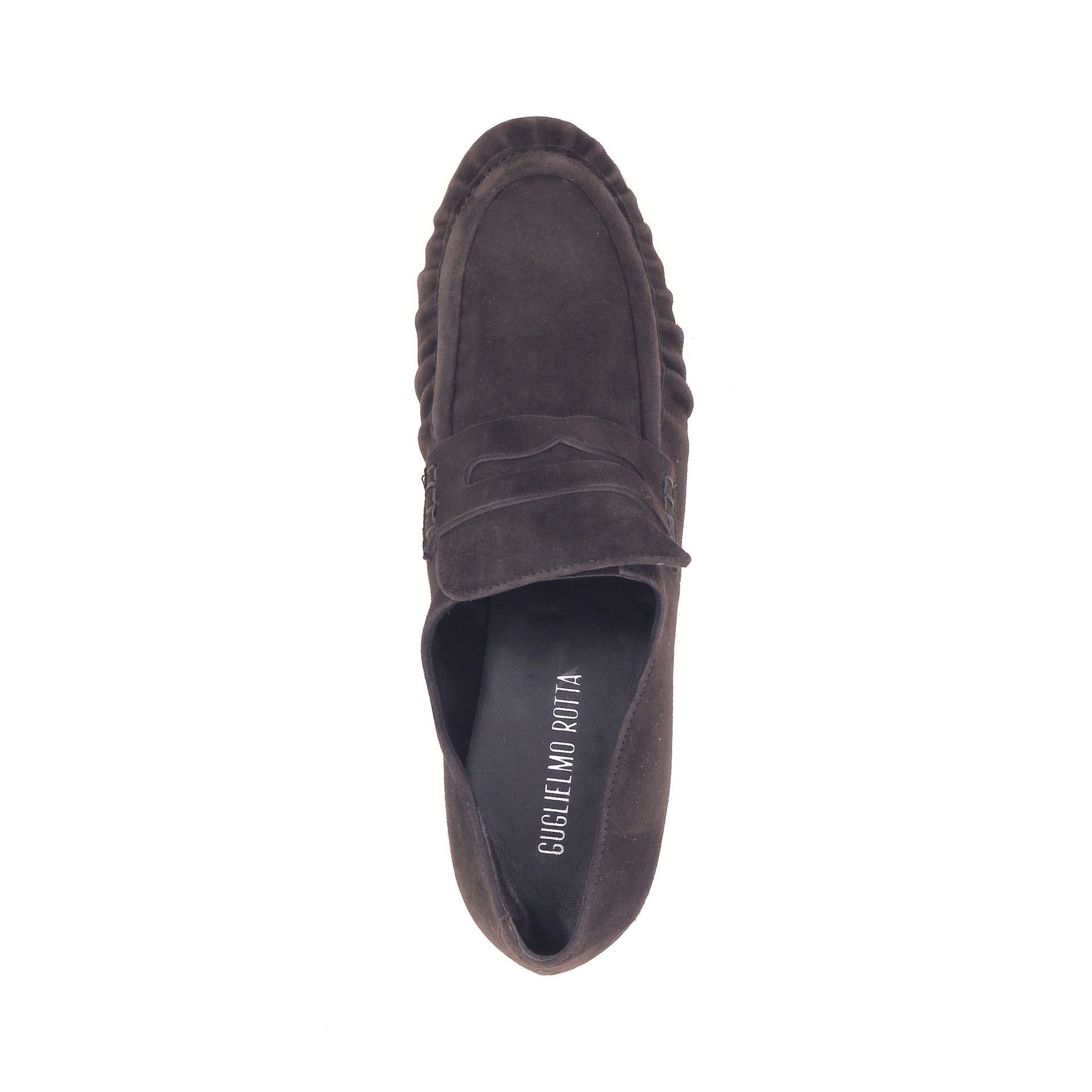Guglielmo Rotta Sadie 266210 bruin