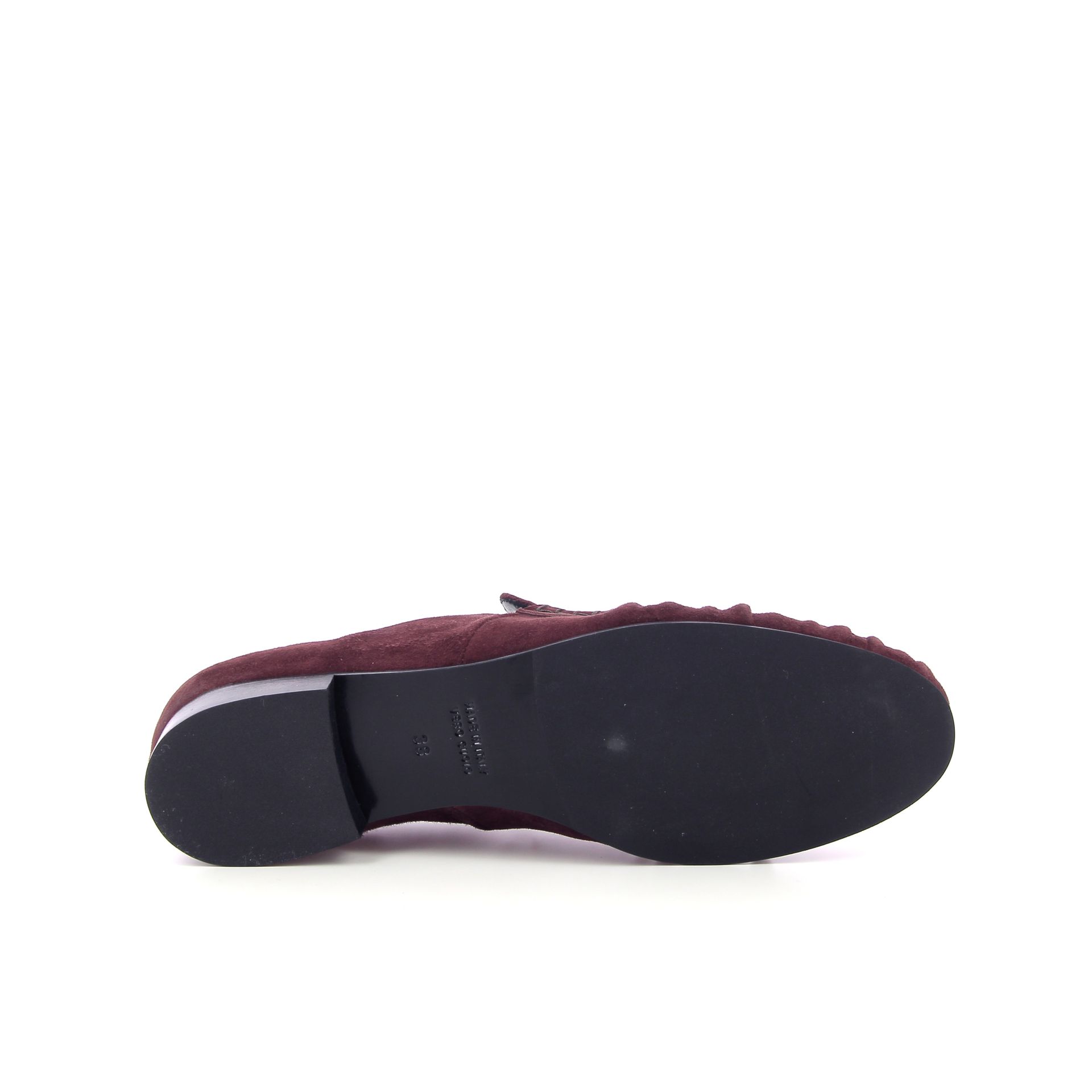 Guglielmo Rotta Sadie 266211 rood