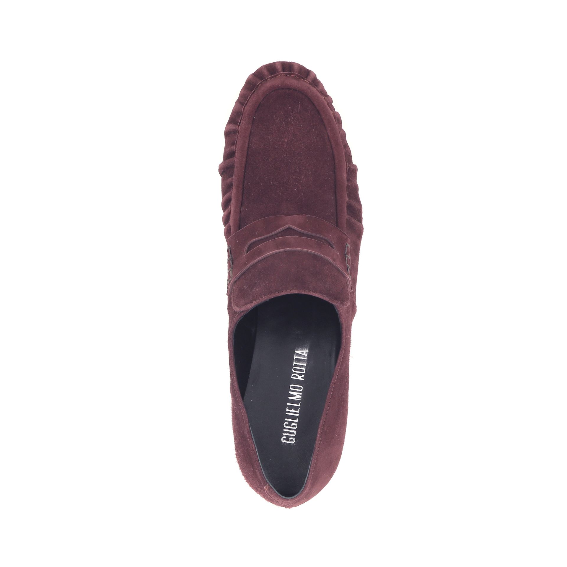 Guglielmo Rotta Sadie 266211 rood
