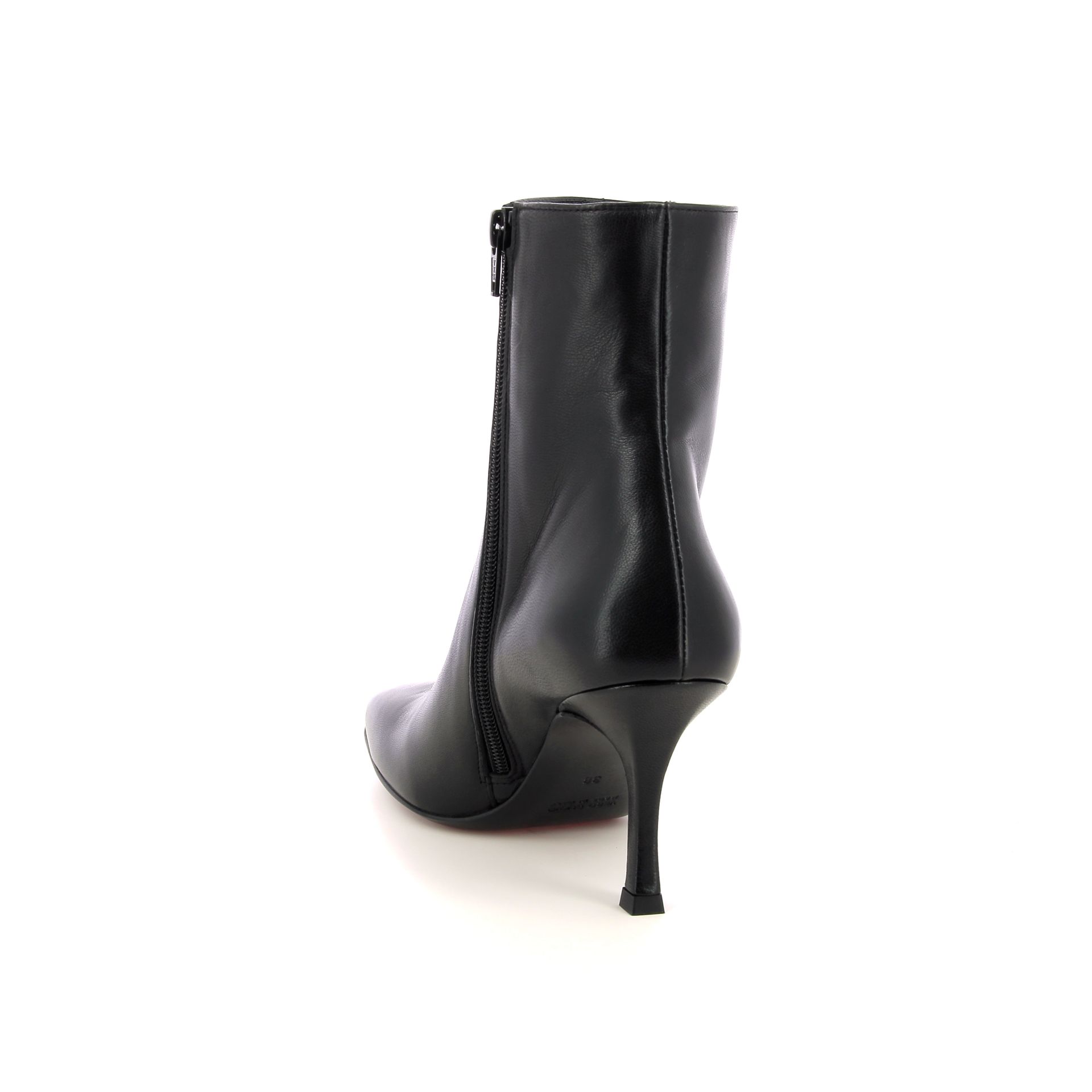 Guglielmo Rotta Melvin 266227 zwart
