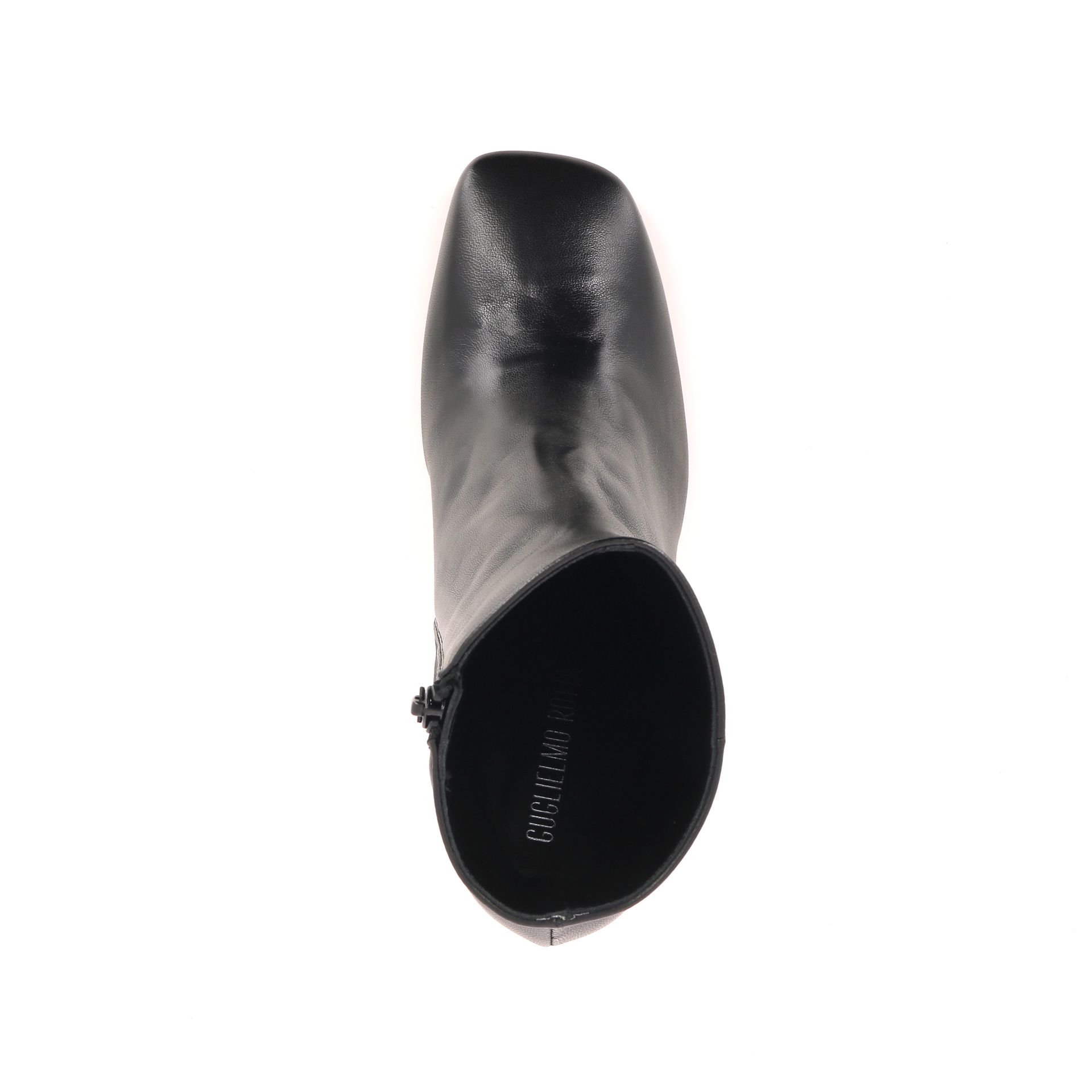 Guglielmo Rotta Melvin 266227 zwart