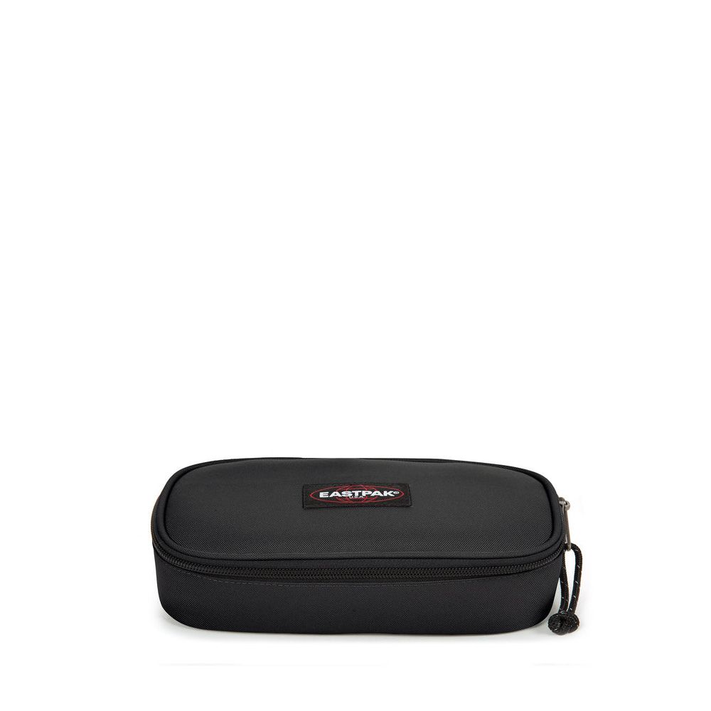 Eastpak Oval Single Black 266253 zwart