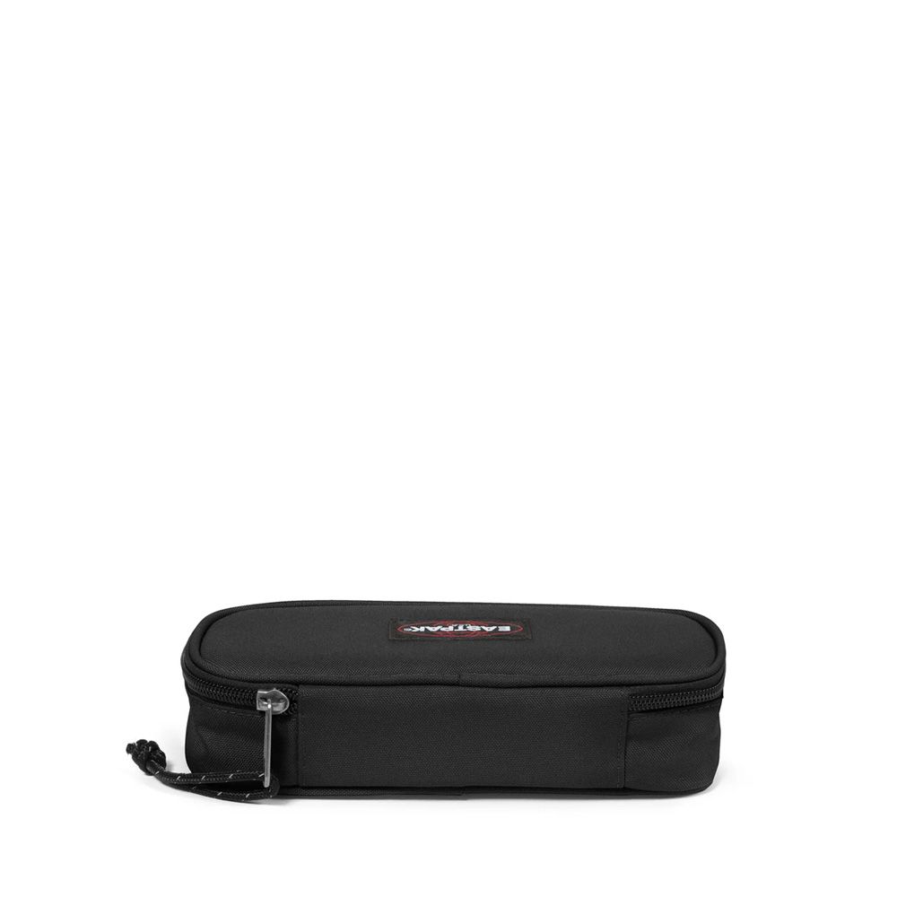 Eastpak Oval Single Black 266253 zwart
