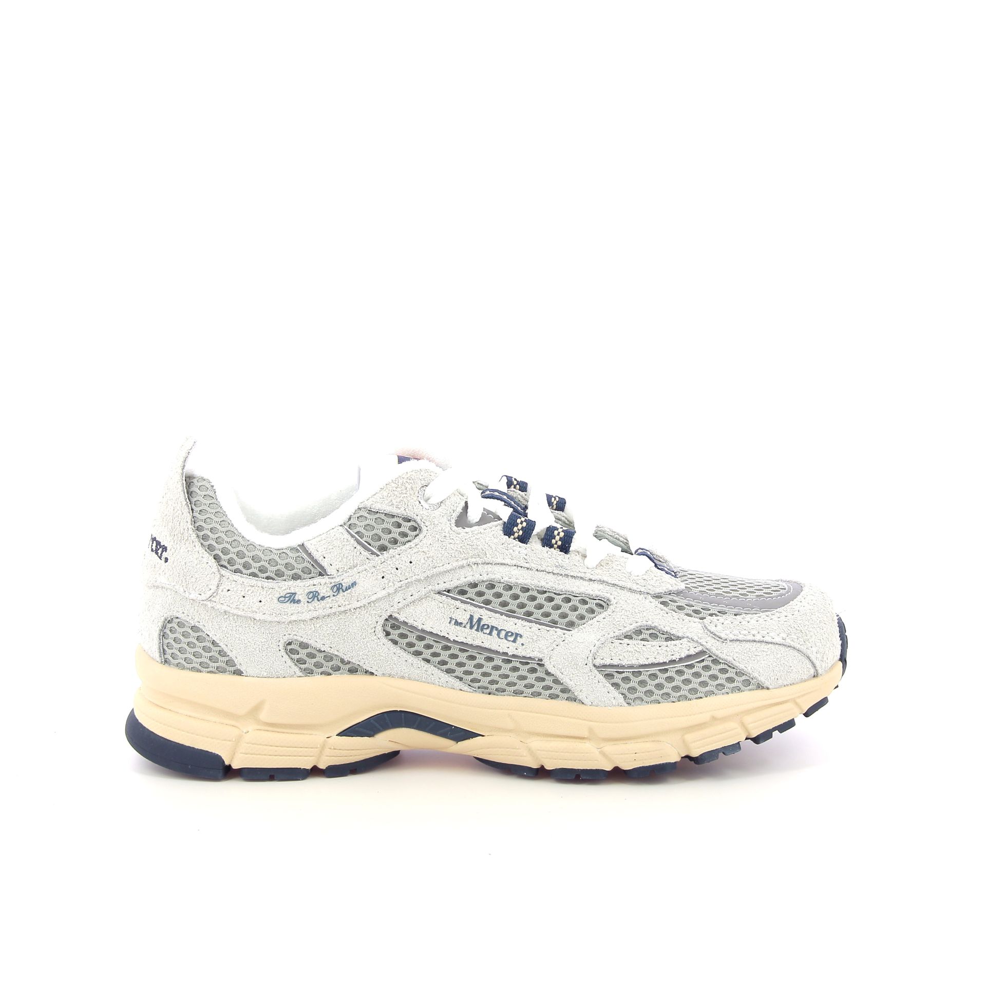 Mercer Re-Run Americana 266256 beige