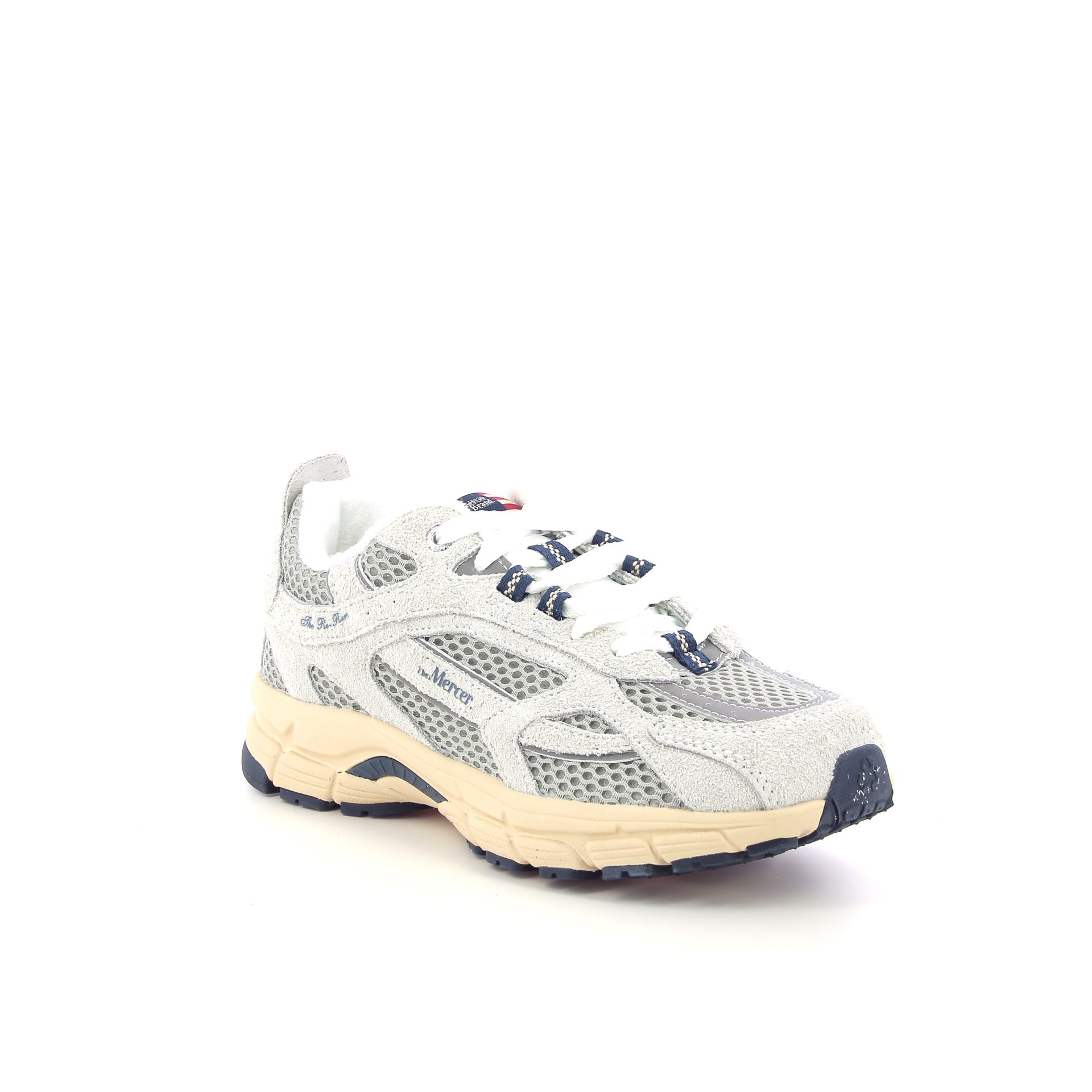Mercer Re-Run Americana 266256 beige