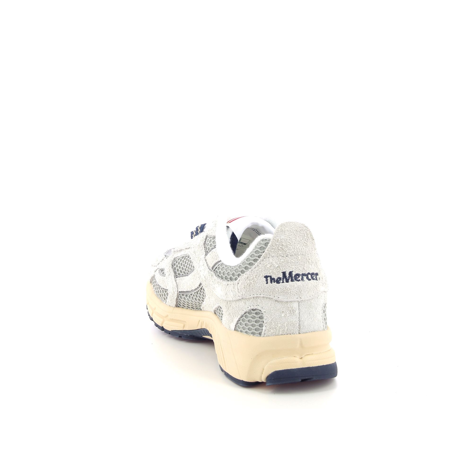 Mercer Re-Run Americana 266256 beige