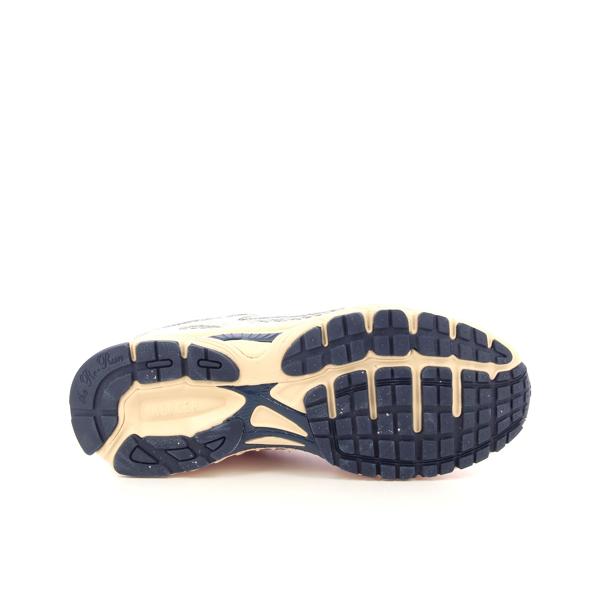 Mercer Re-Run Americana 266256 beige