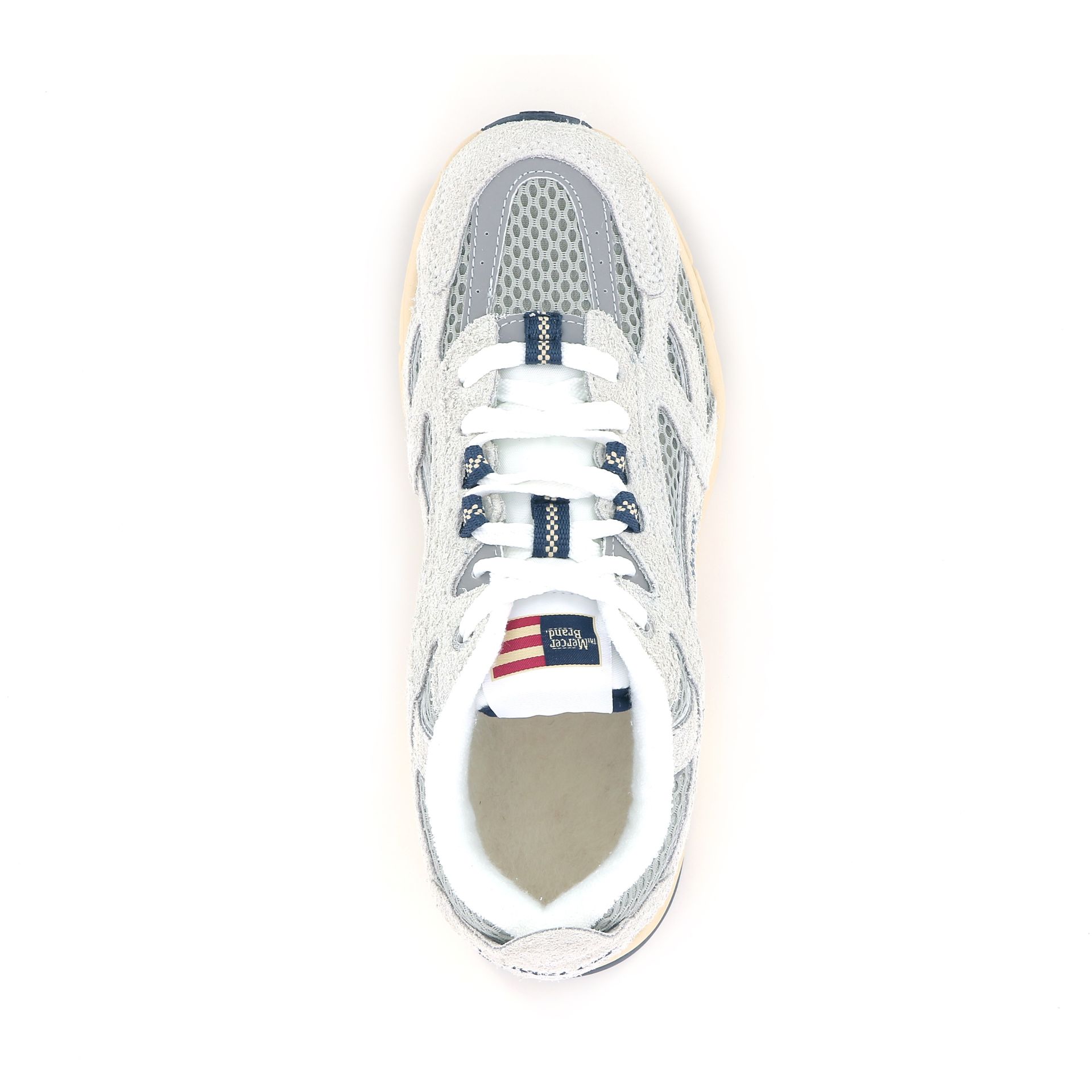 Mercer Re-Run Americana 266256 beige