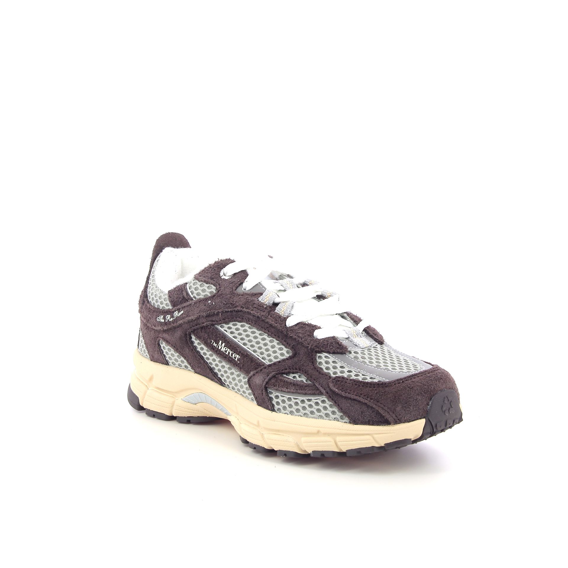 Mercer Re-Run Americana 266257 bruin