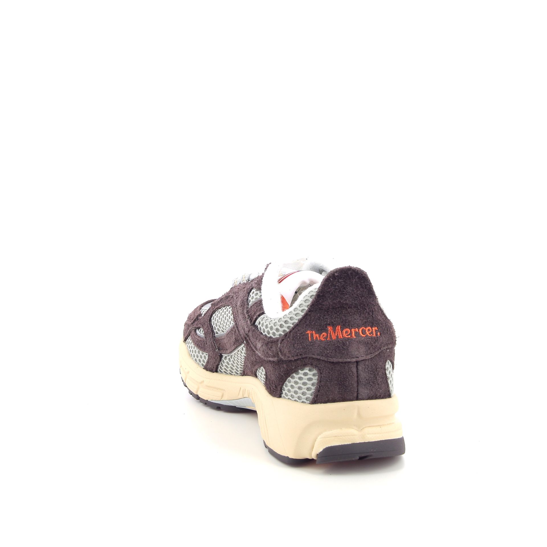 Mercer Re-Run Americana 266257 bruin