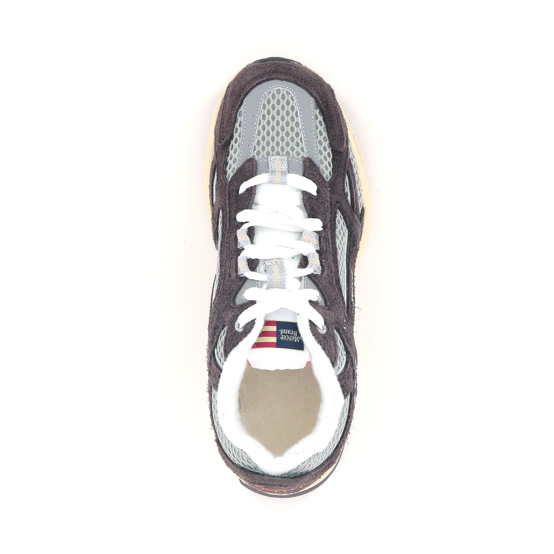 Mercer Re-Run Americana 266257 bruin