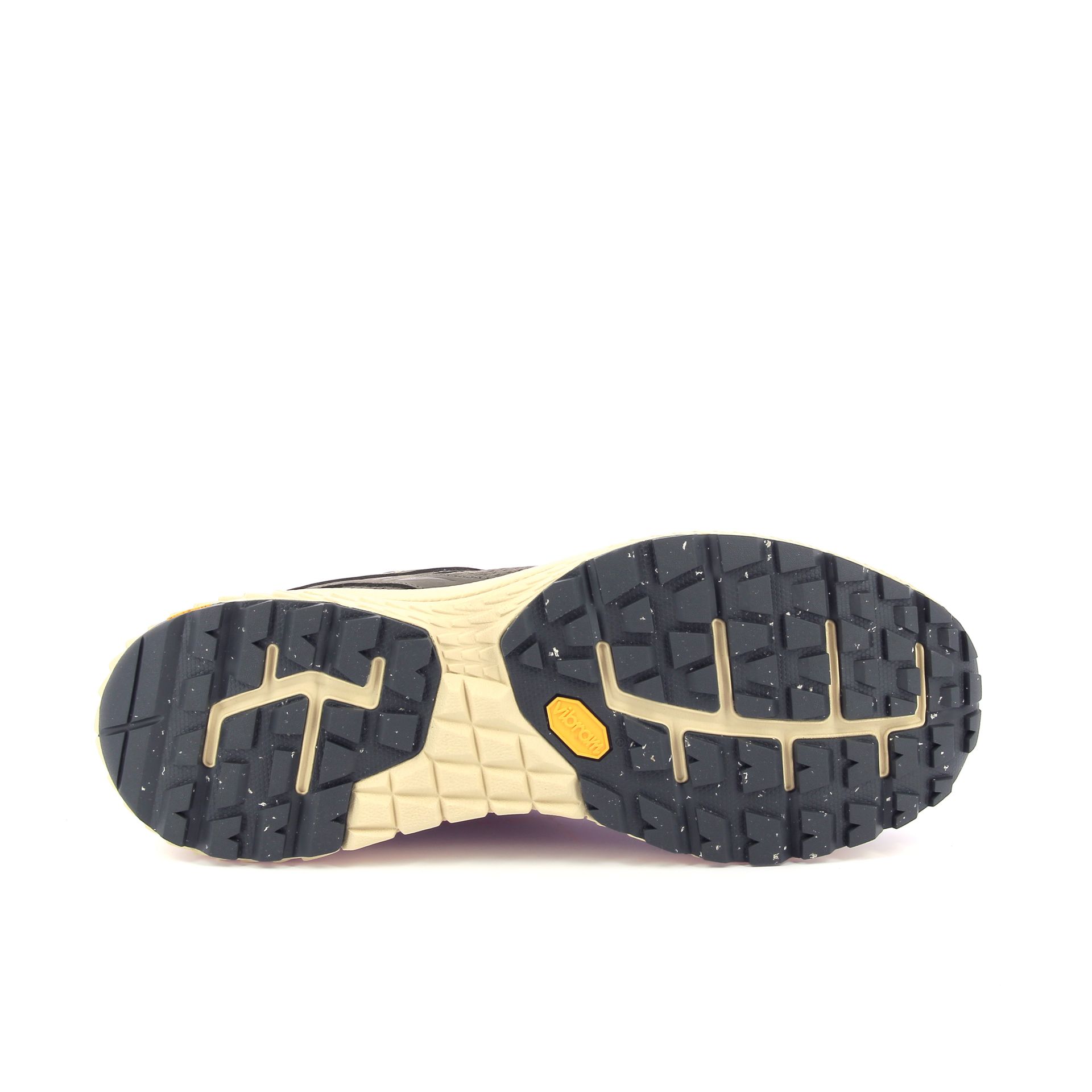 Mercer Re-Run Vibram 266272 bruin