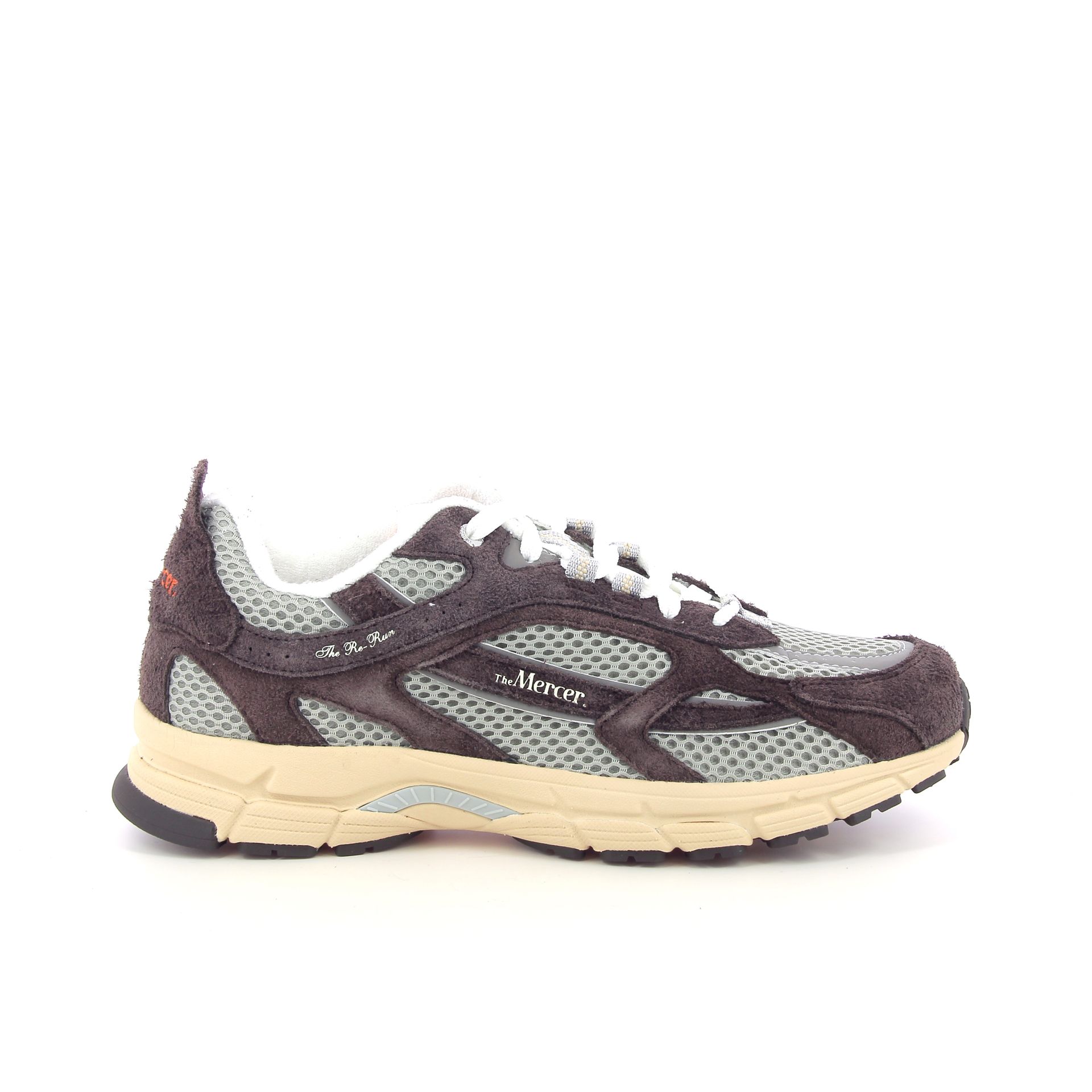 Mercer Re-Run Americana 266273-42 bruin