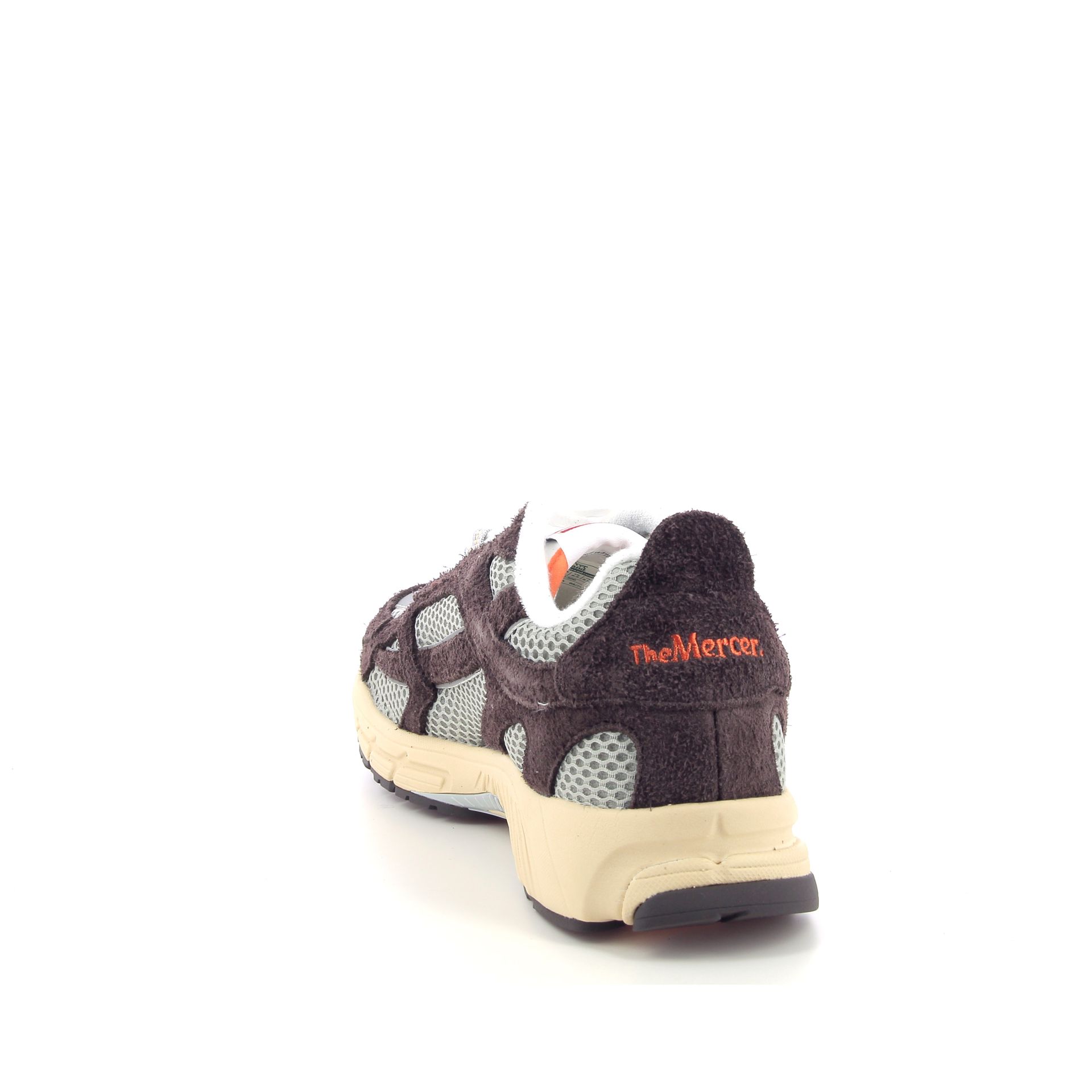 Mercer Re-Run Americana 266273 bruin