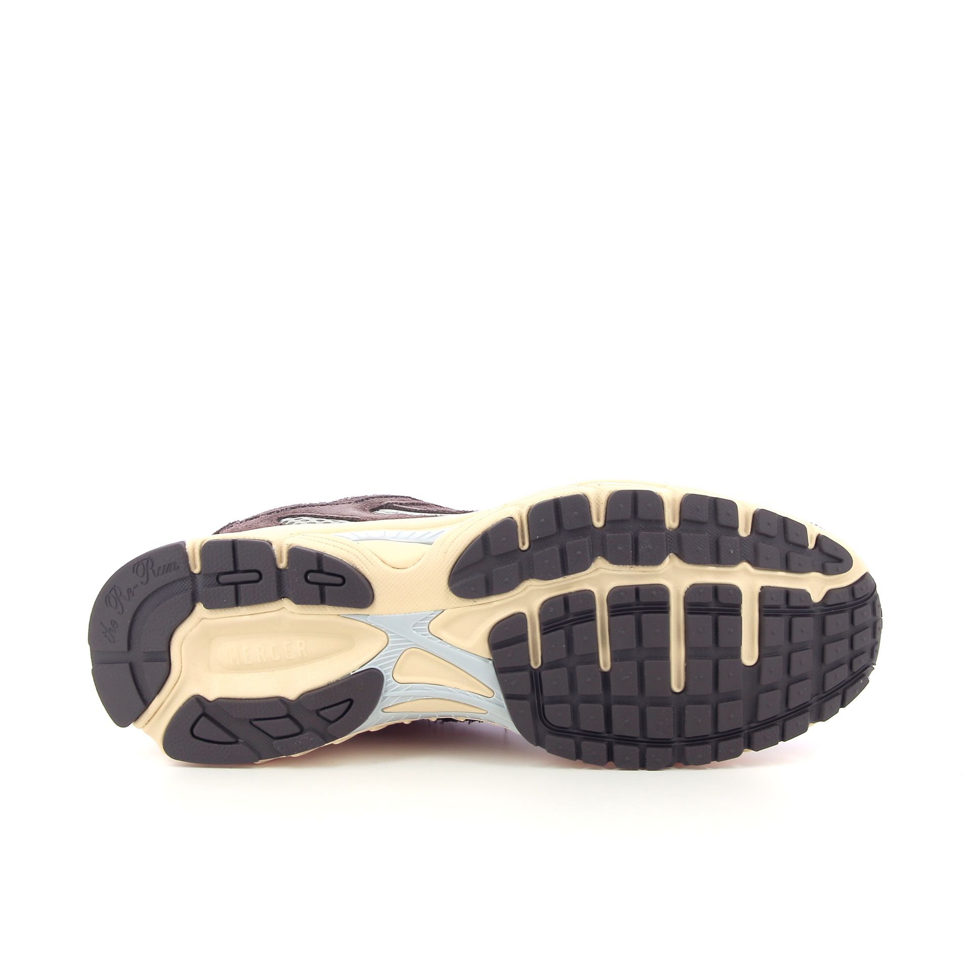 Mercer Re-Run Americana 266273 bruin