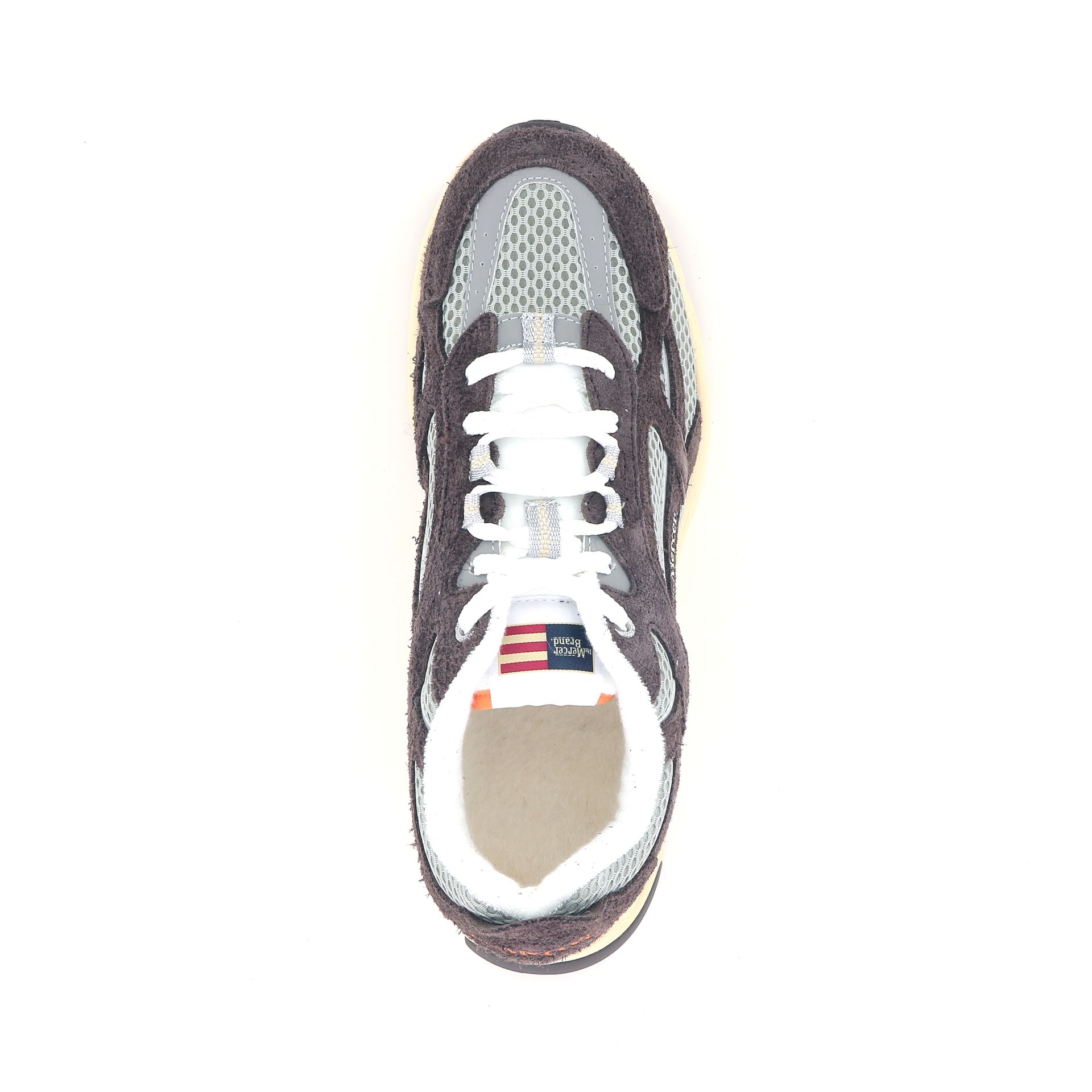 Mercer Re-Run Americana 266273 bruin