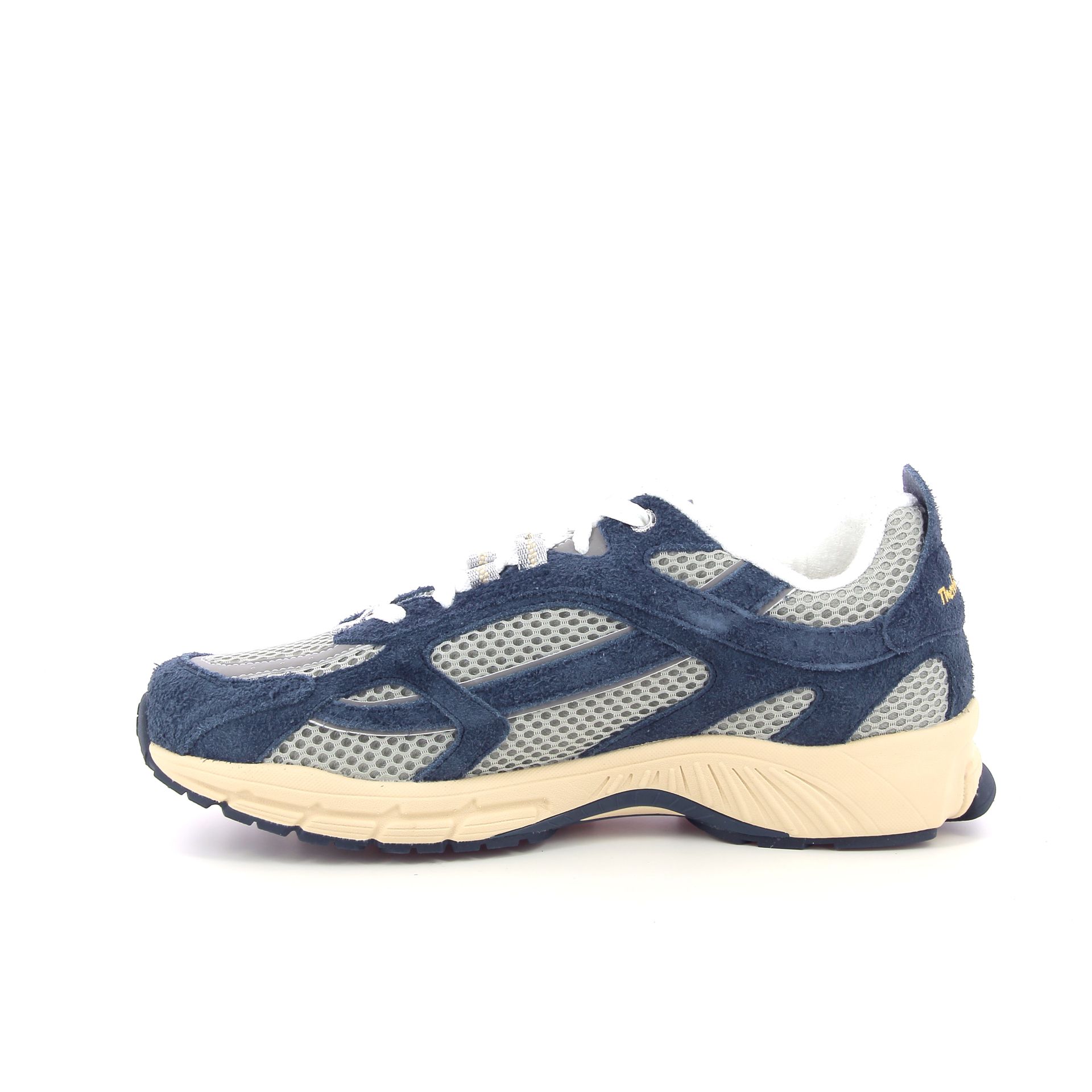 Mercer Re-Run Americana 266274 blauw