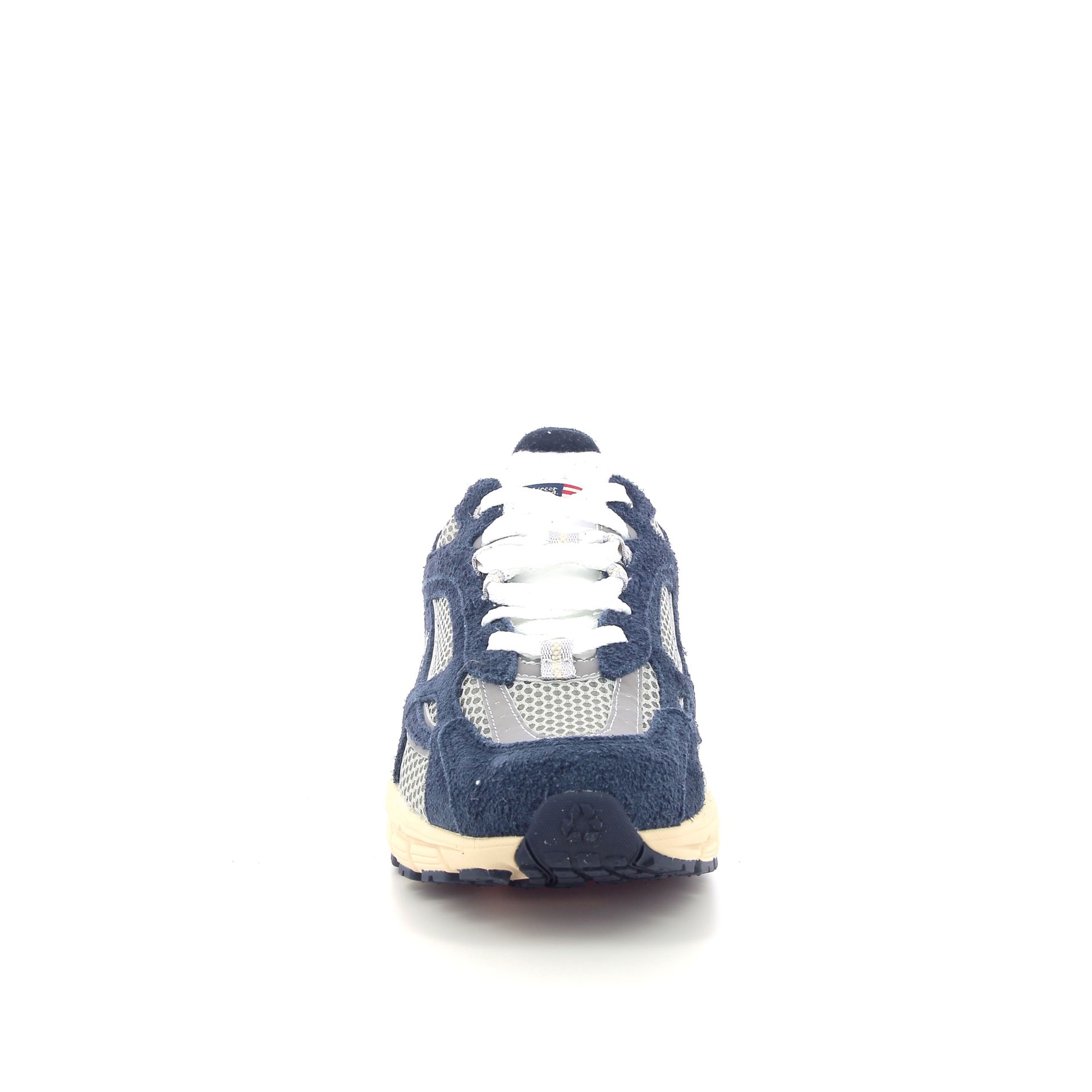 Mercer Re-Run Americana 266274 blauw