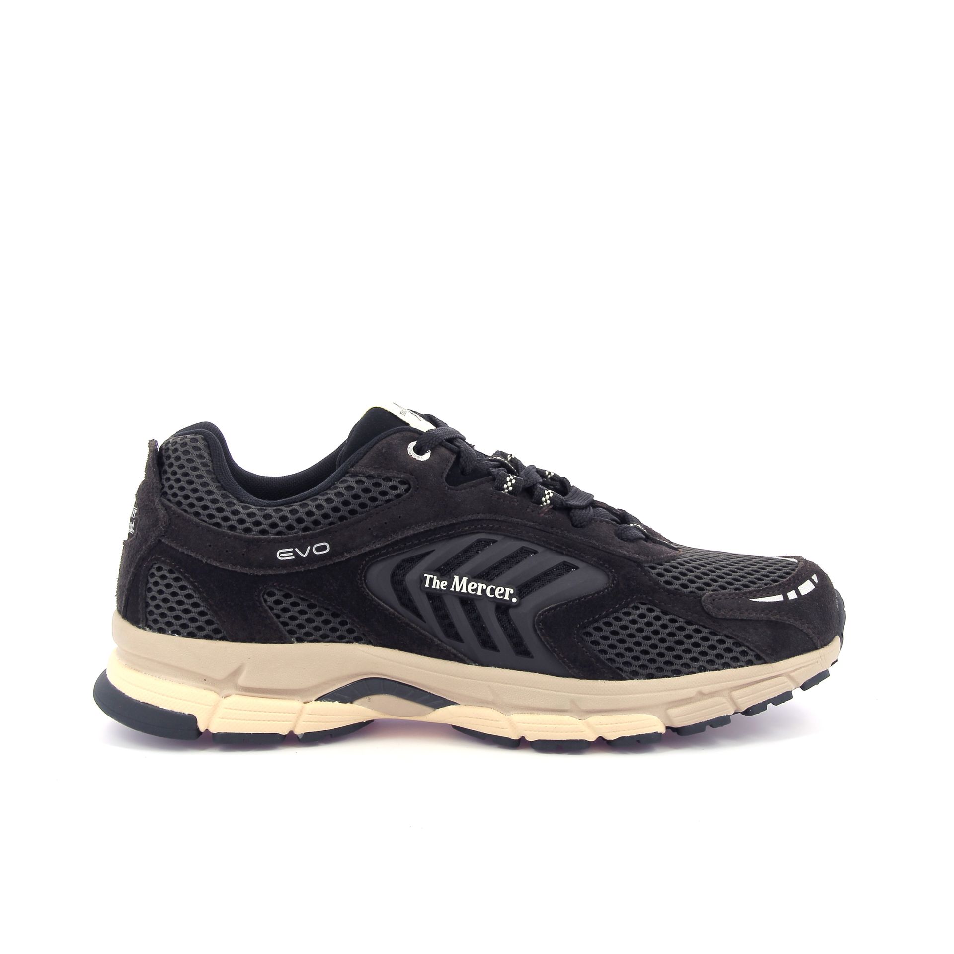 Mercer Re-Run Evo 266275-44 bruin