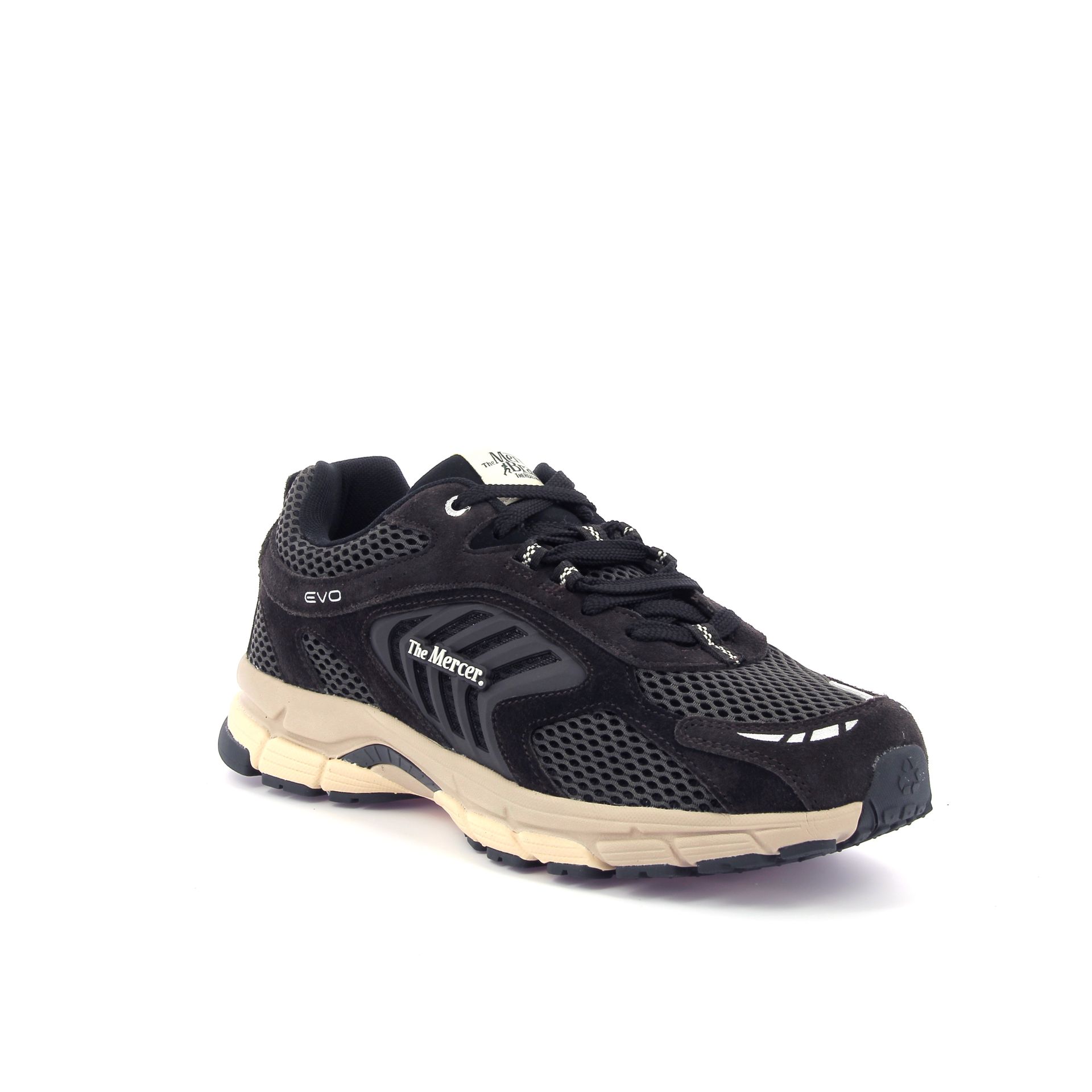 Mercer Re-Run Evo 266275 bruin