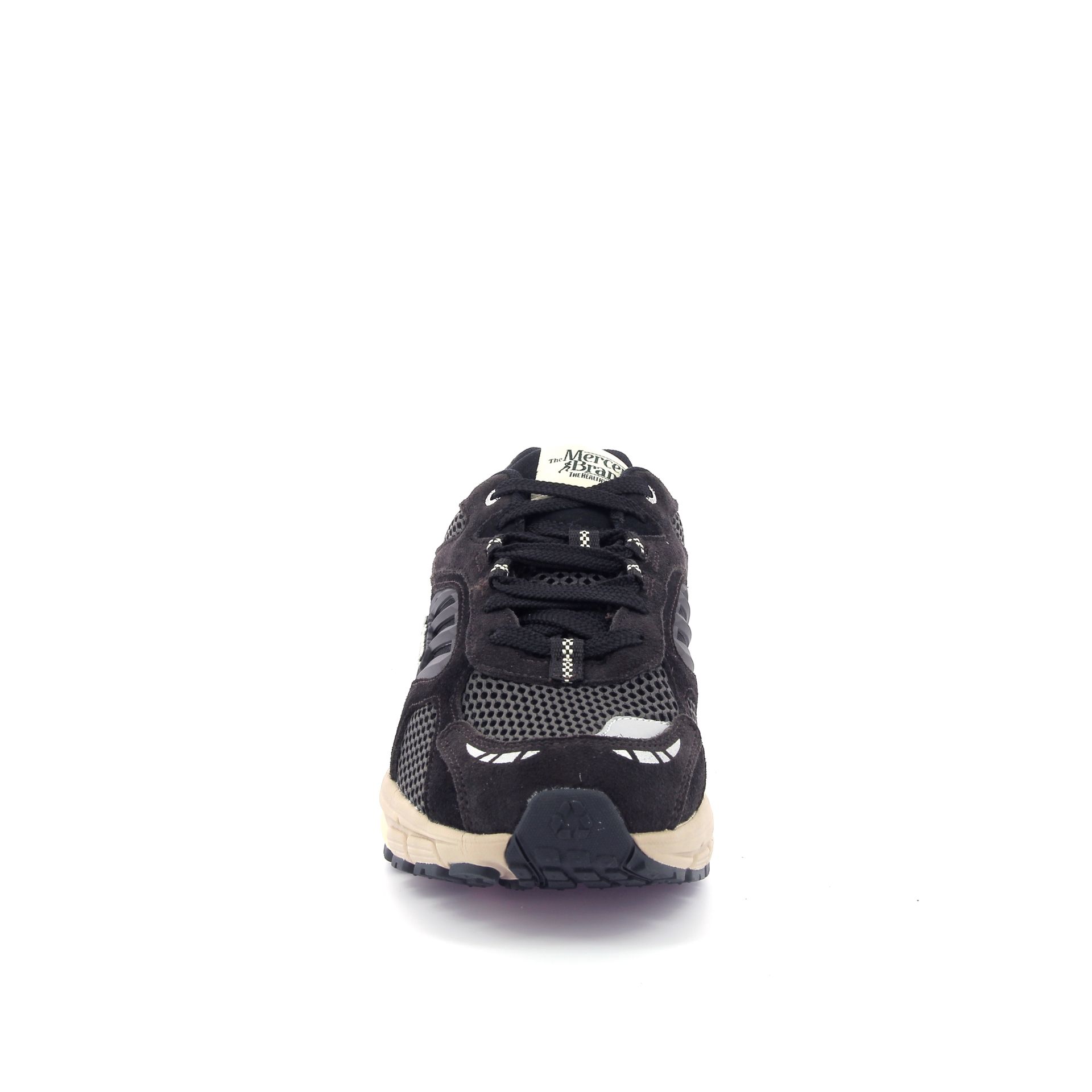 Mercer Re-Run Evo 266275 bruin