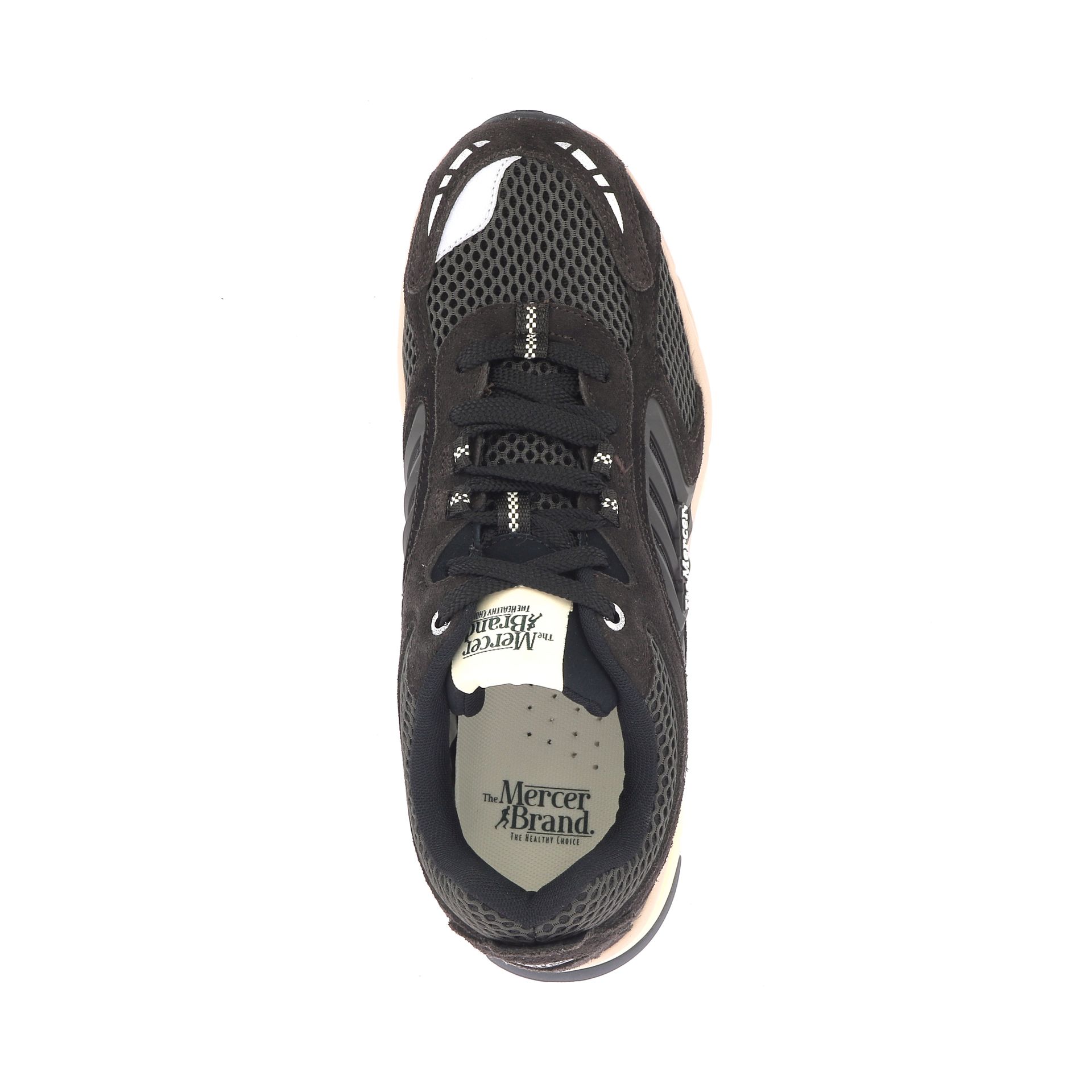 Mercer Re-Run Evo 266275 bruin