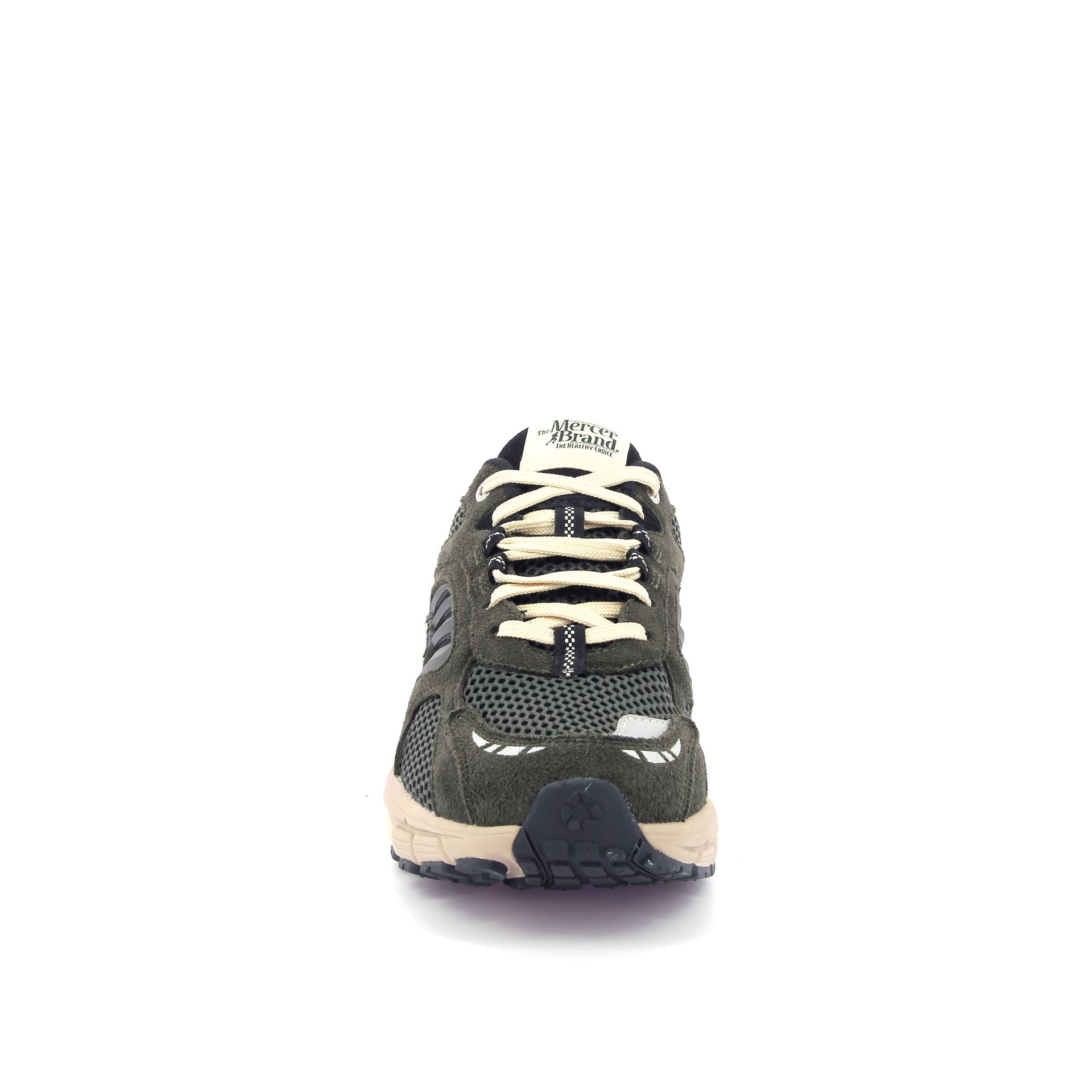 Mercer Re-Run Evo 266276 groen