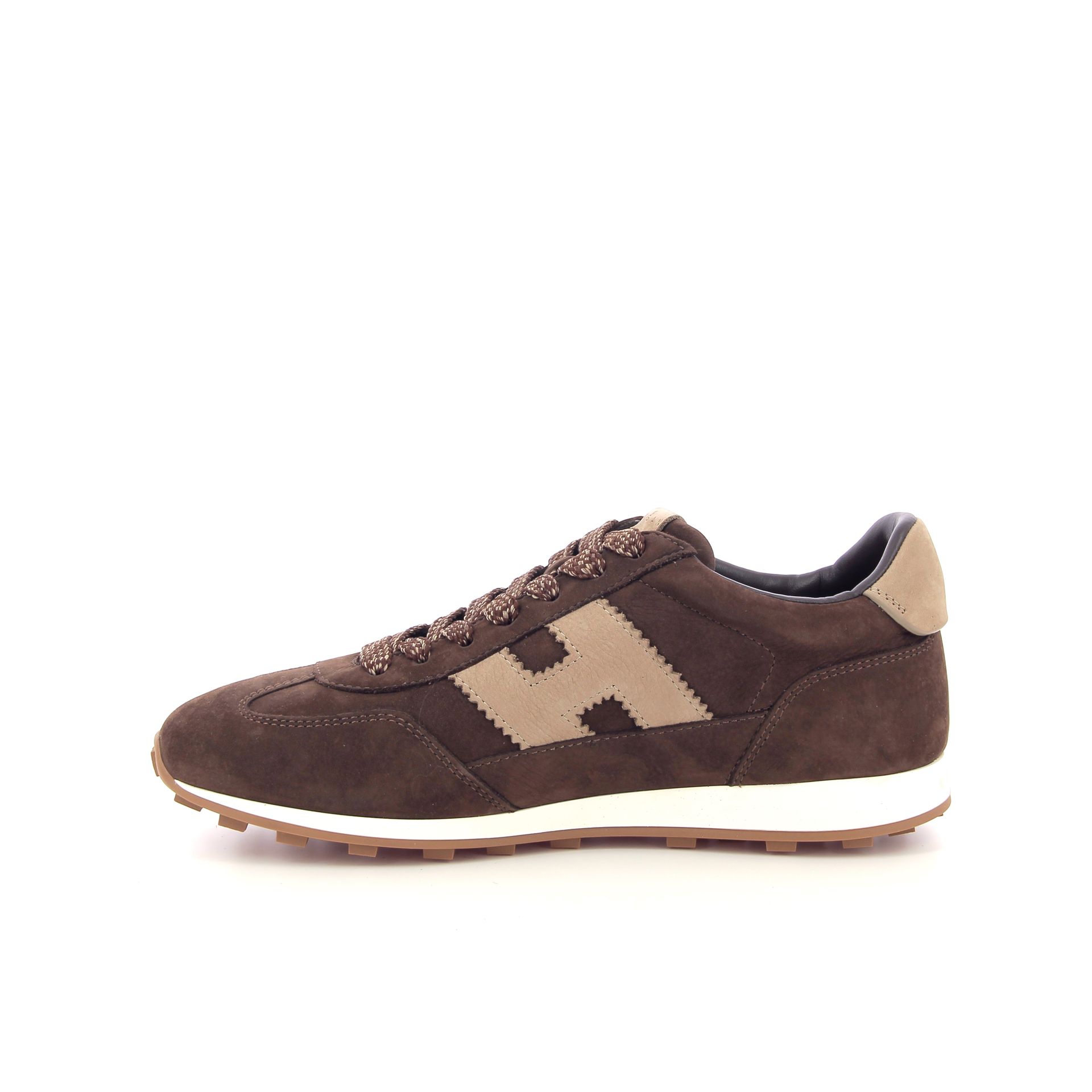 Hogan RUNNER 266277 cognac