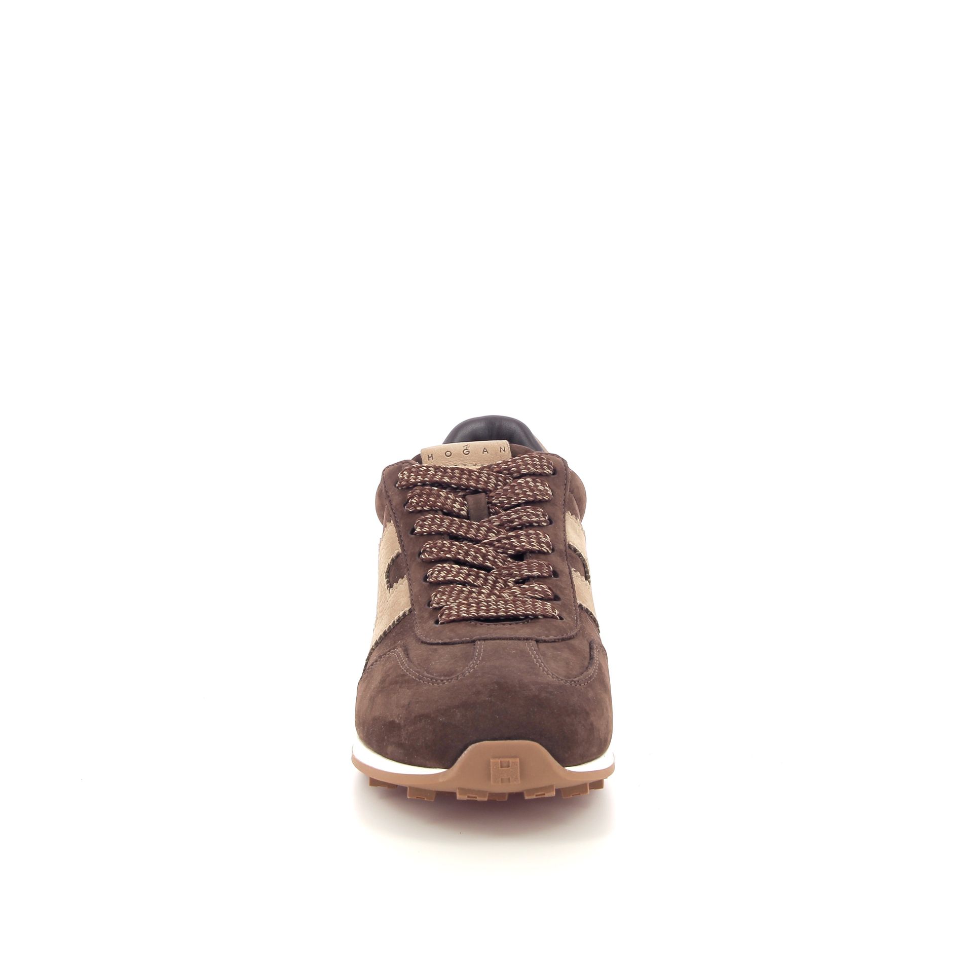Hogan RUNNER 266277 cognac
