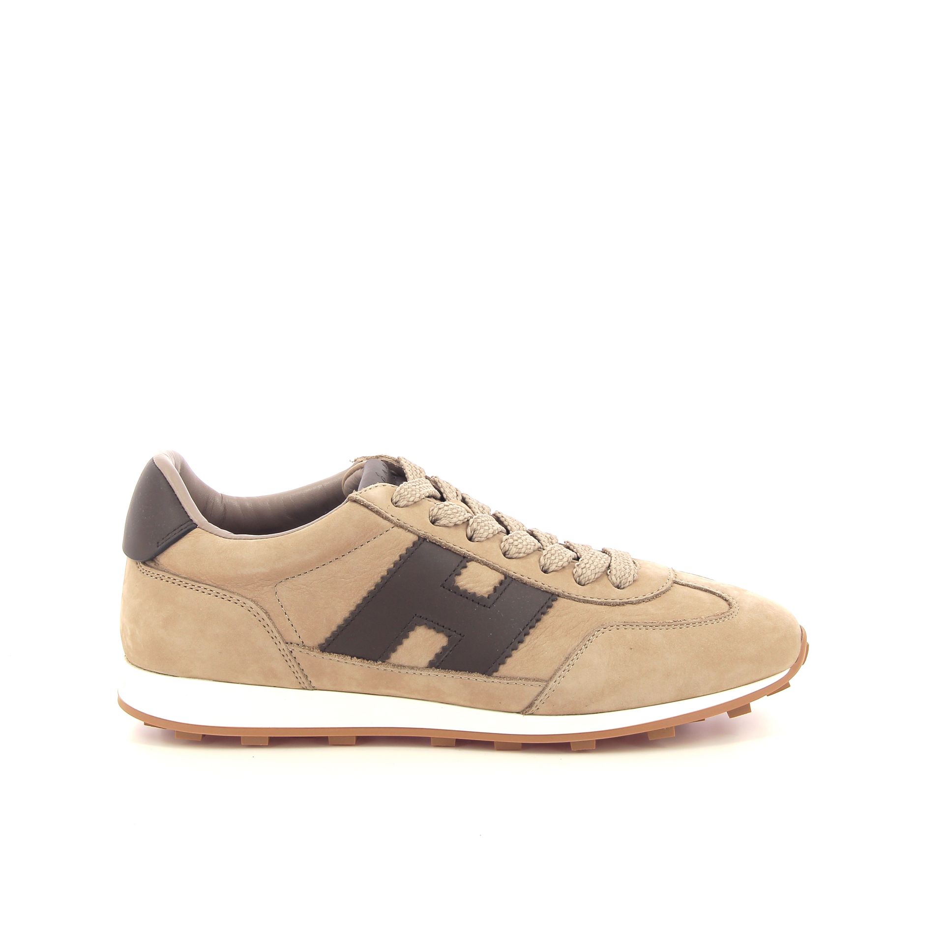 Hogan RUNNER 266278 beige