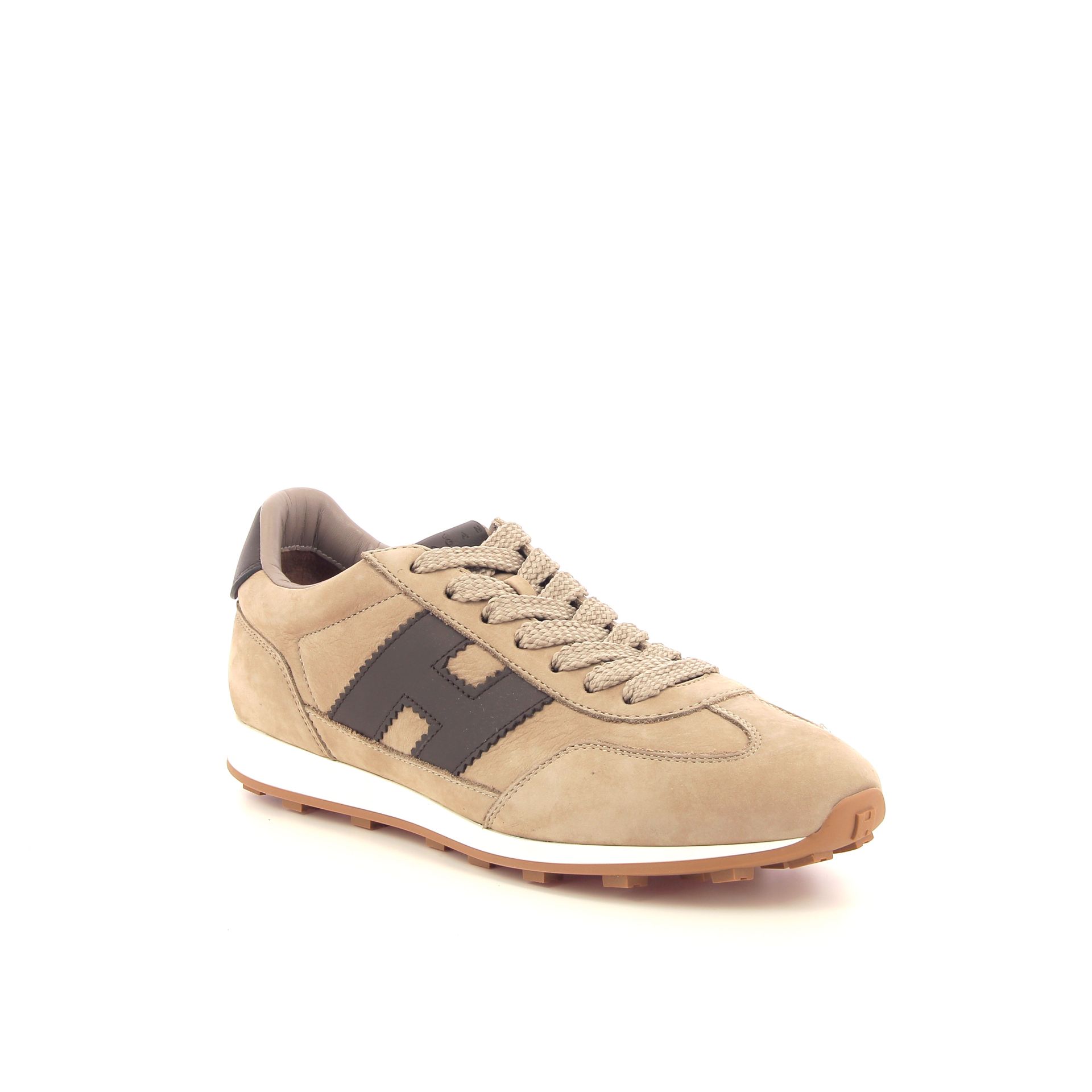 Hogan RUNNER 266278 beige
