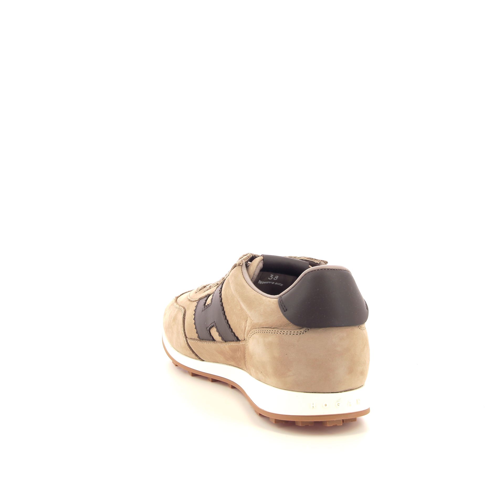 Hogan RUNNER 266278 beige