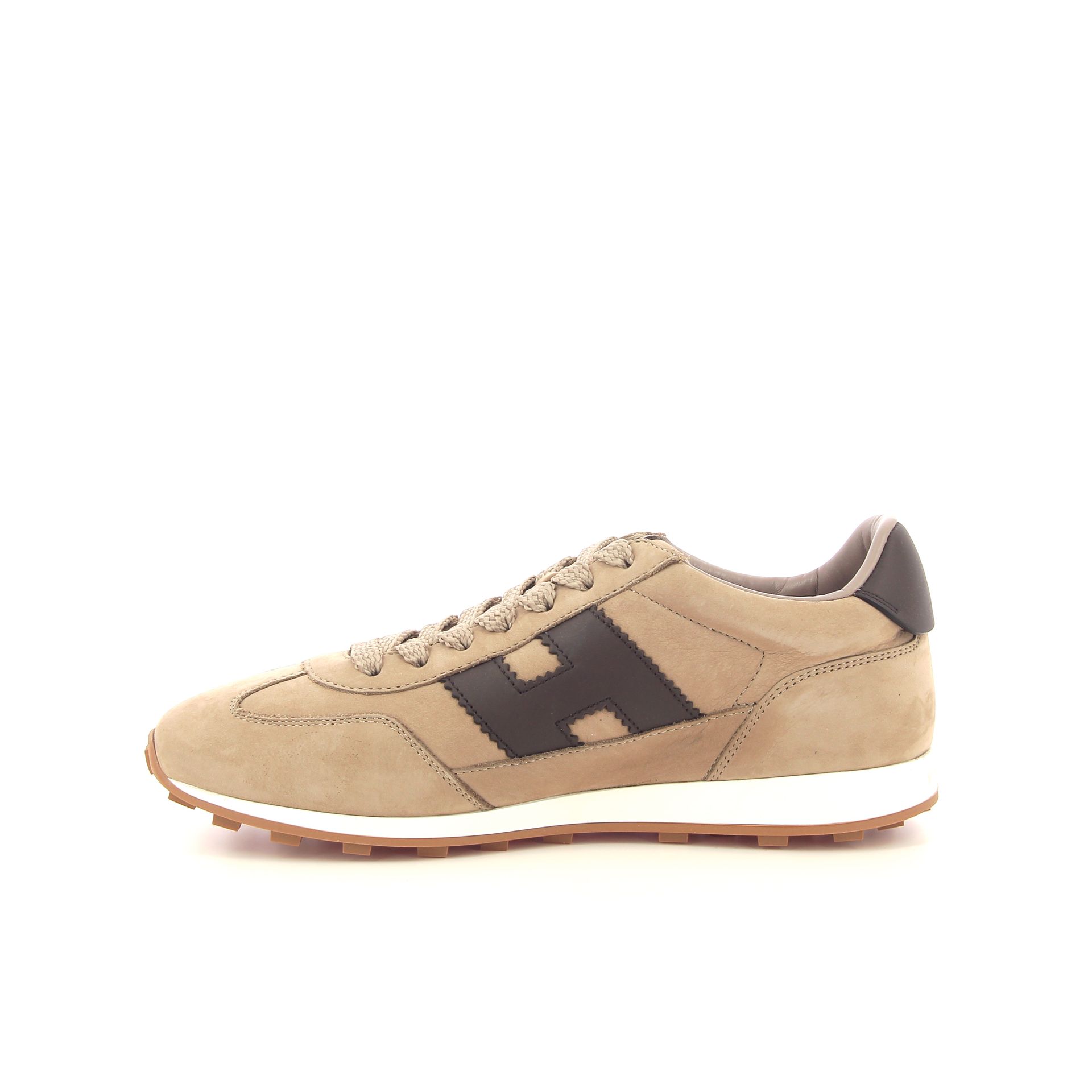 Hogan RUNNER 266278 beige