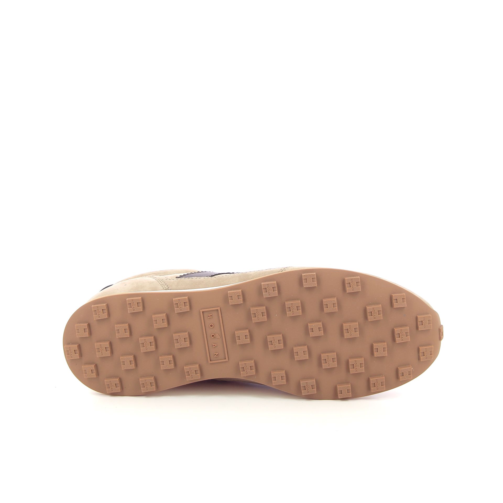 Hogan RUNNER 266278 beige