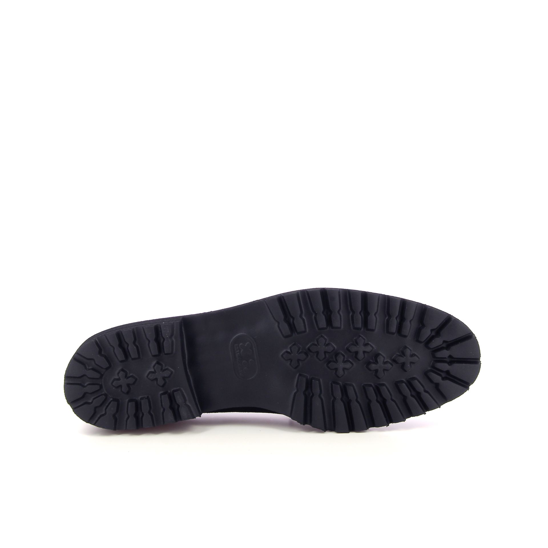 Brunate Mocassin 266279 bruin
