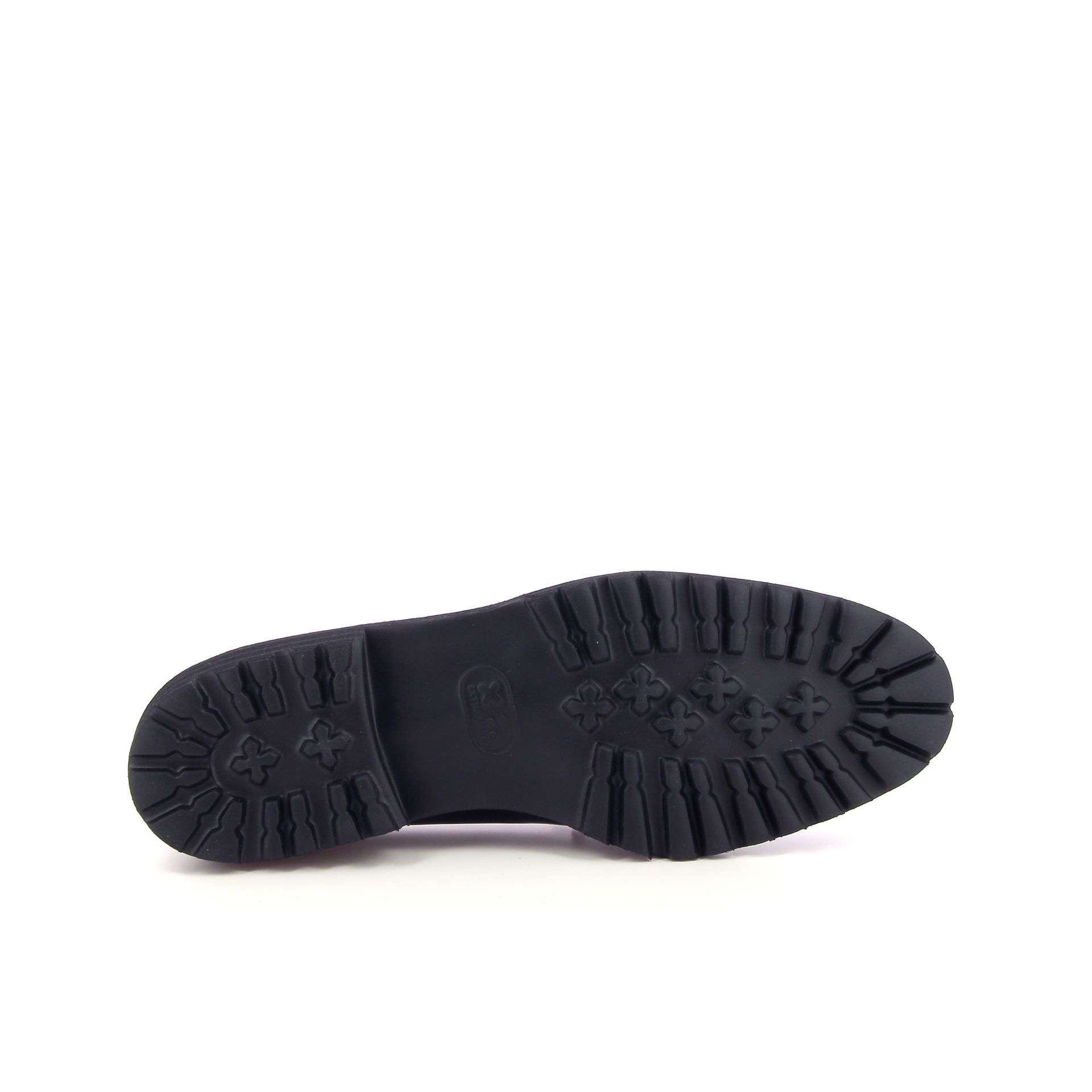 Brunate Mocassin 266281 blauw
