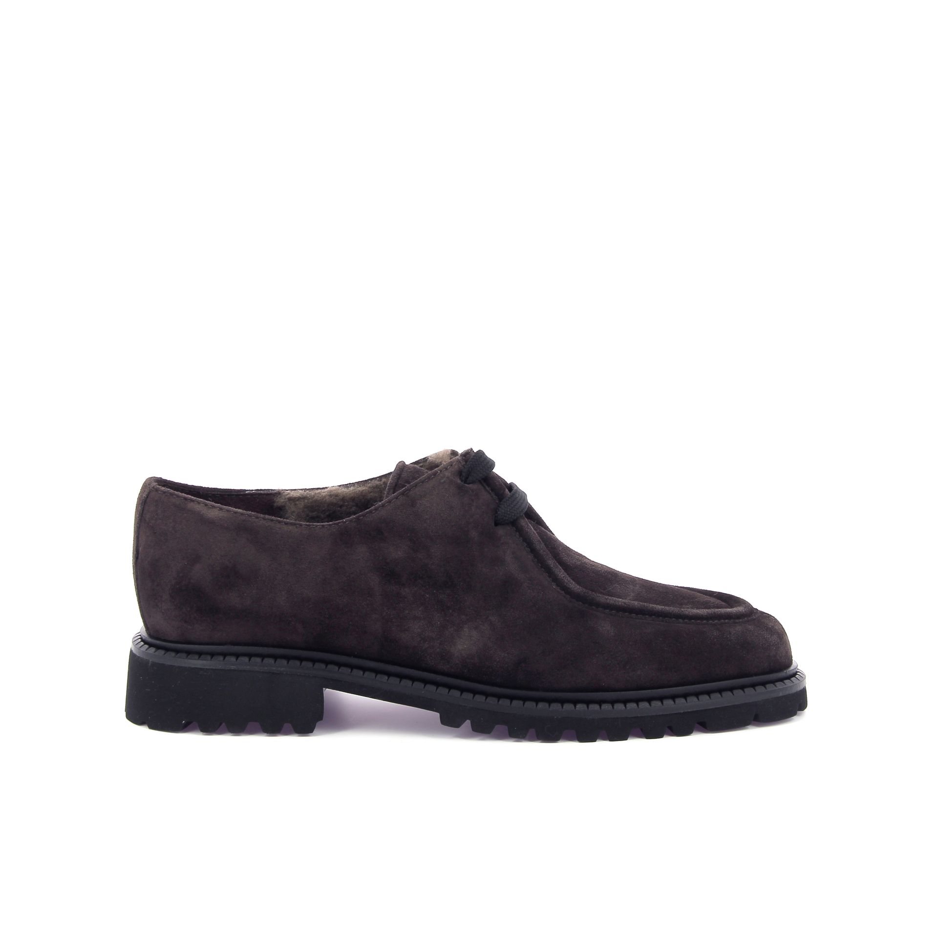 Brunate Veterschoen 266282 bruin