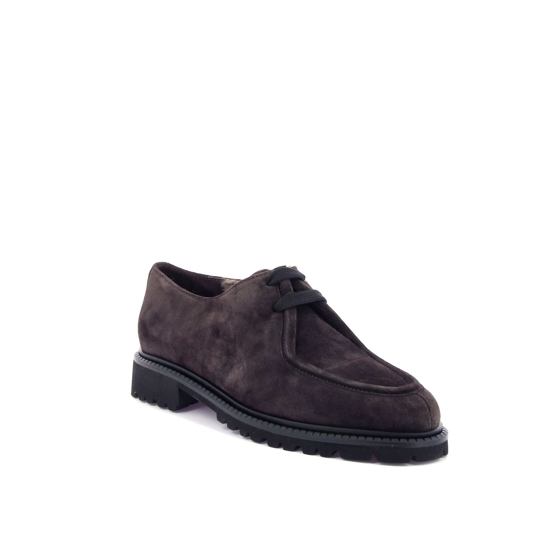 Brunate Veterschoen 266282 bruin