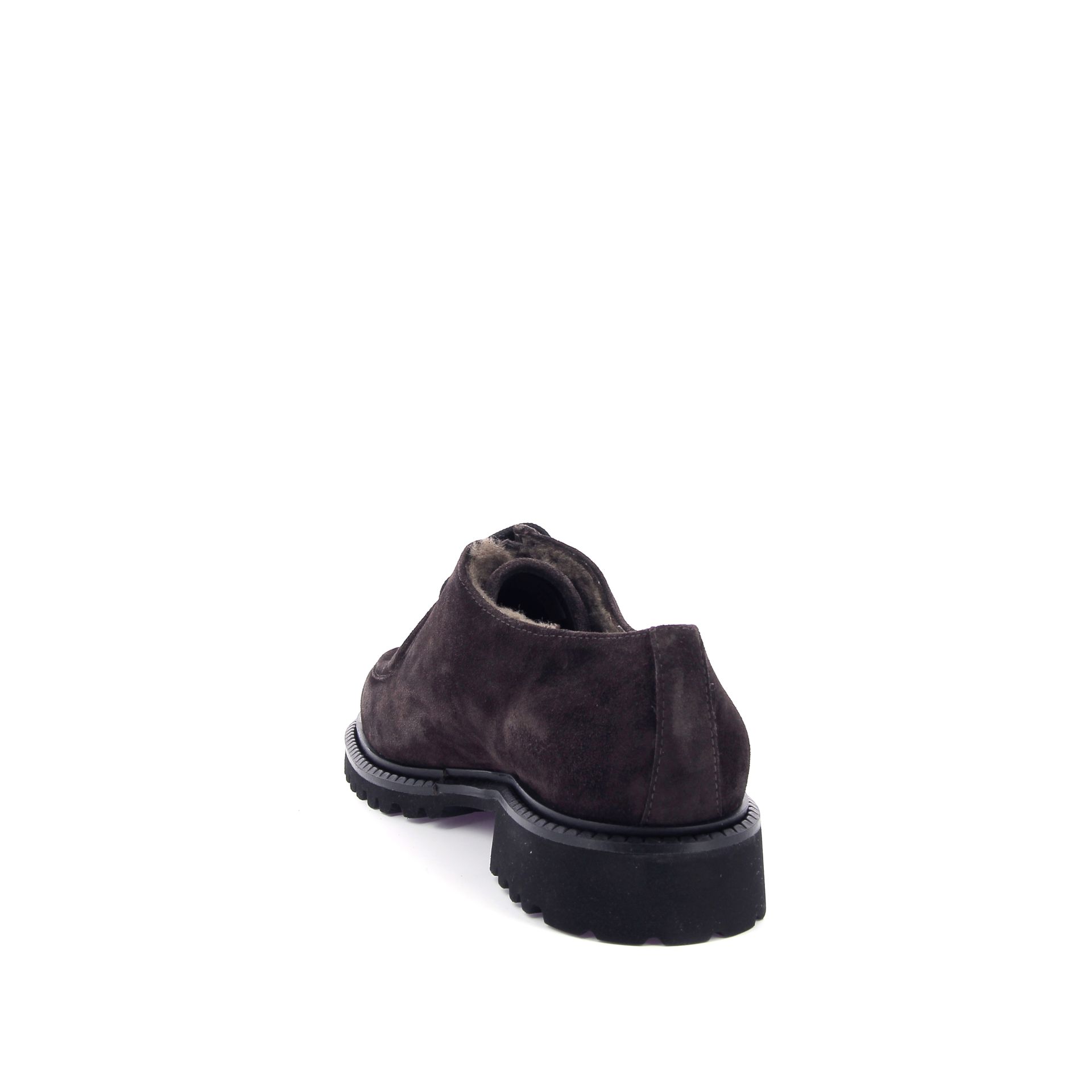 Brunate Veterschoen 266282 bruin