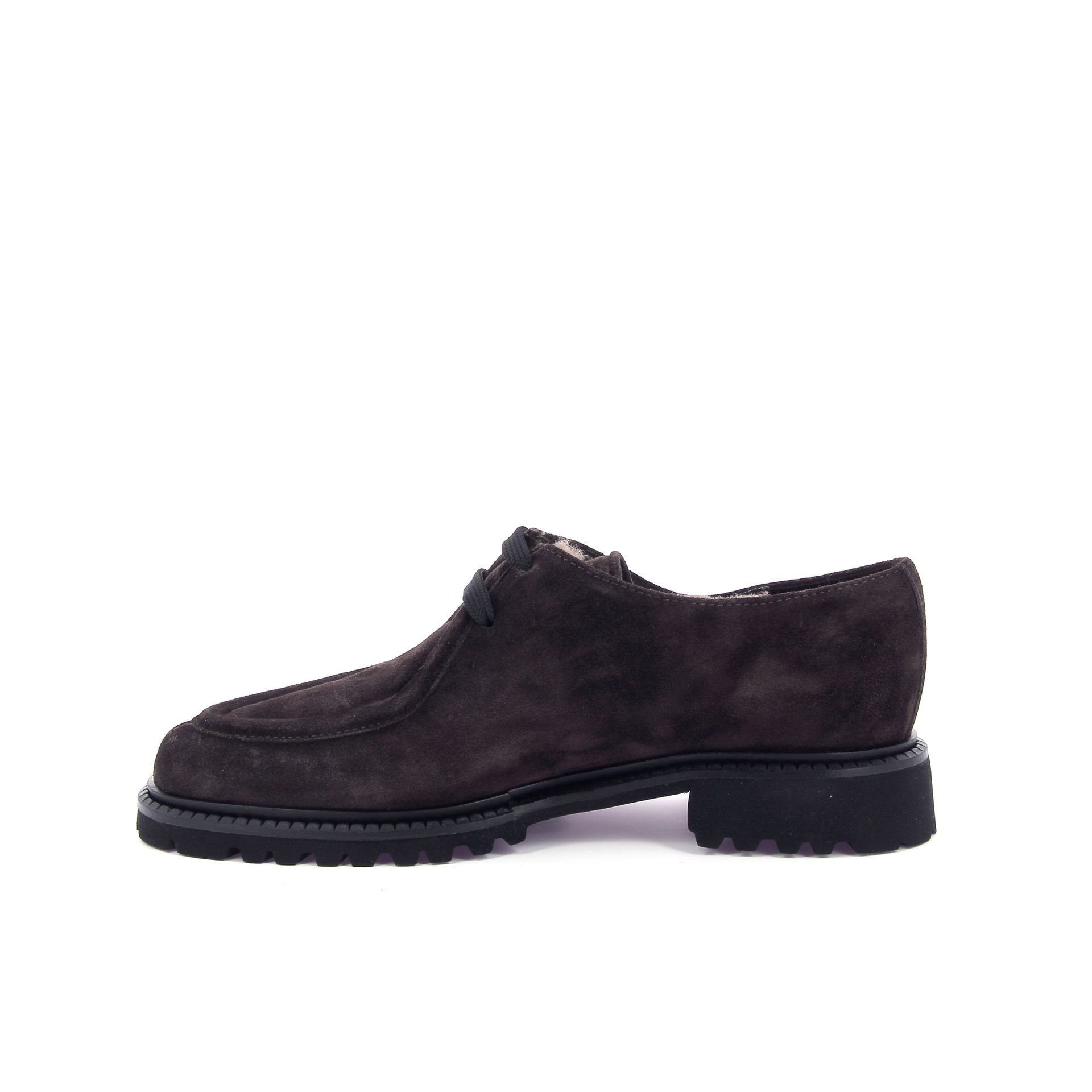 Brunate Veterschoen 266282 bruin